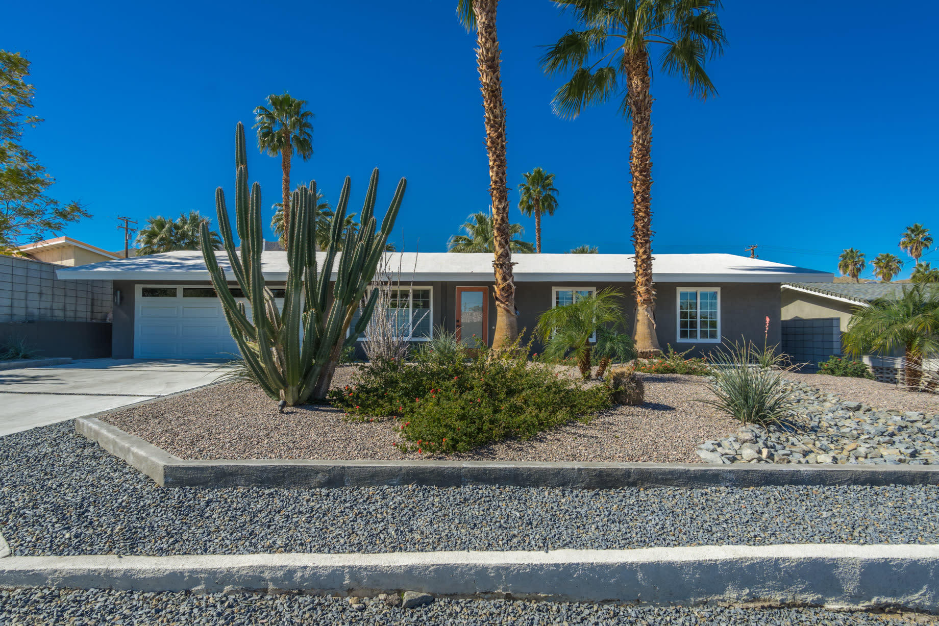 Image Number 1 for 38077 Vista Drive in Cathedral City