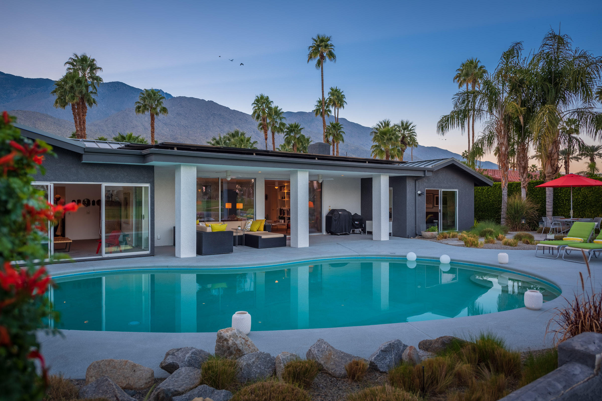 Image Number 1 for 2600 S Camino Real in Palm Springs