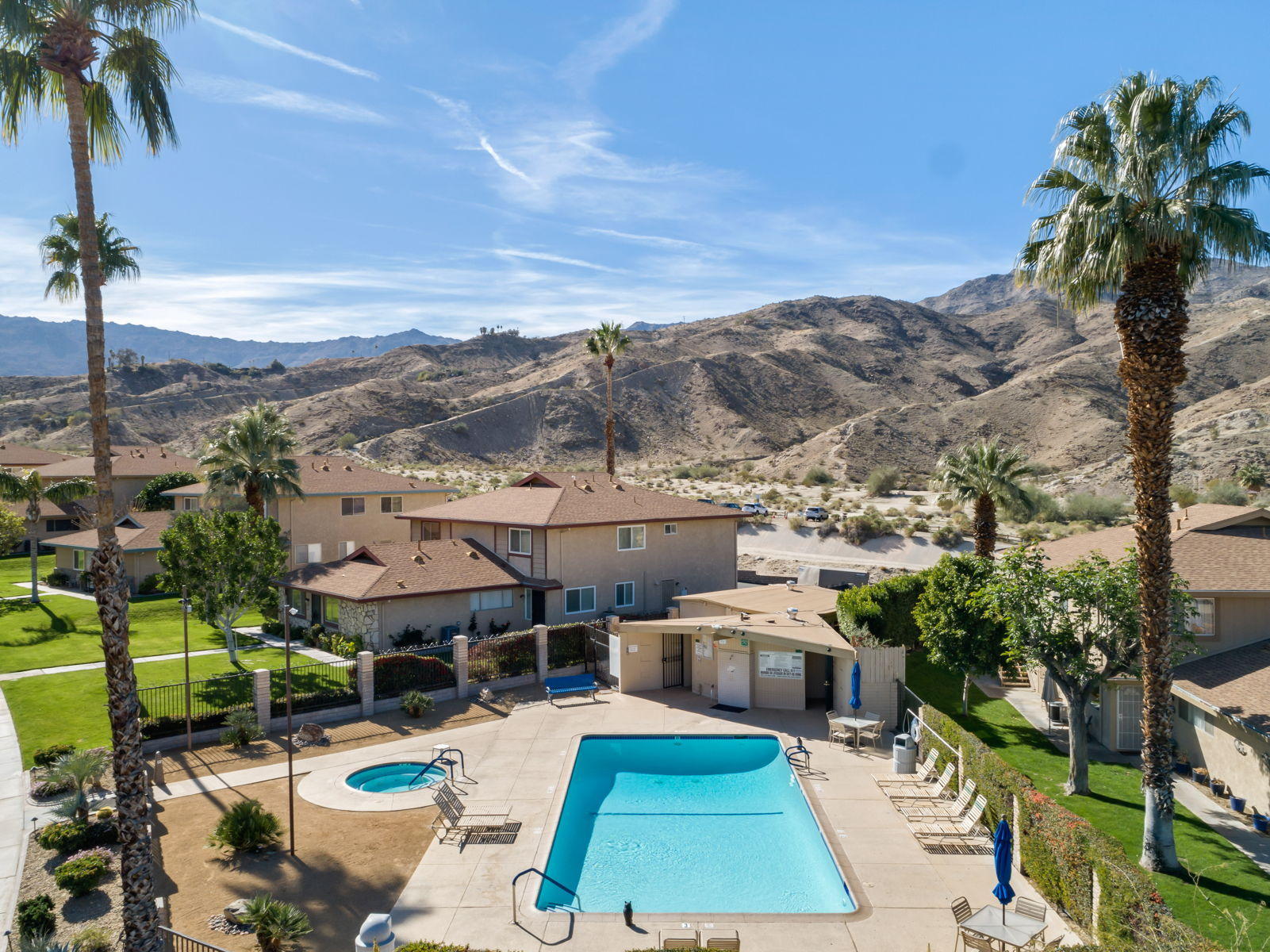 Image Number 1 for 72763 Willow ST #3 in Palm Desert
