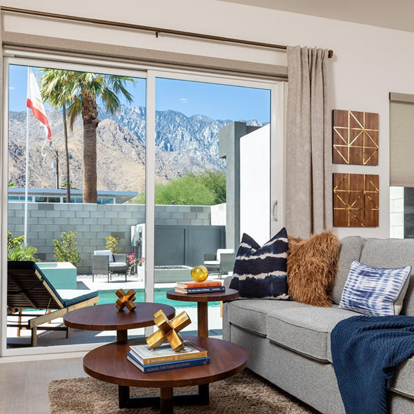 Image Number 1 for 2691 Paragon Loop in Palm Springs