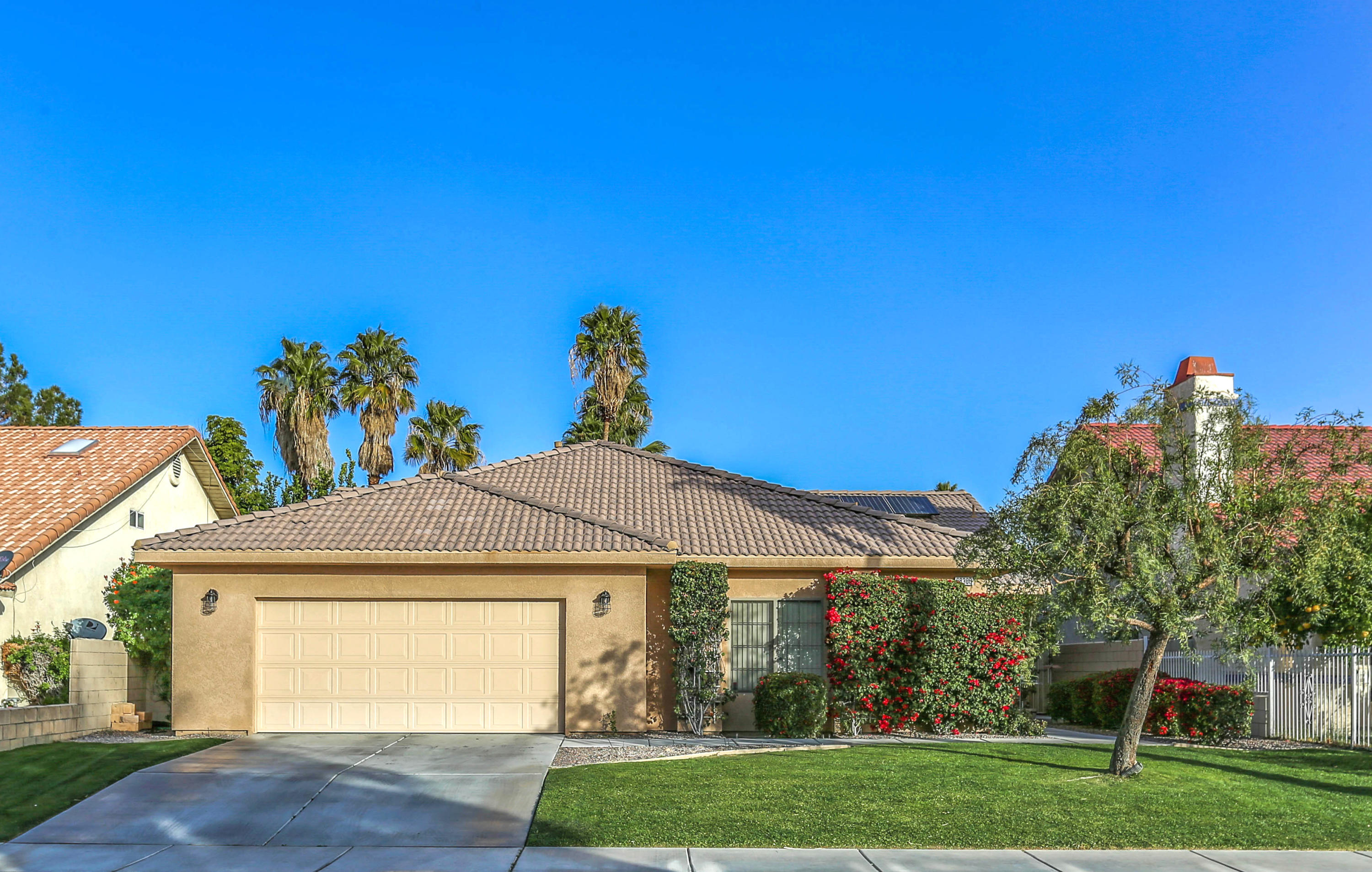 Image Number 1 for 68300 Concepcion Road in Cathedral City