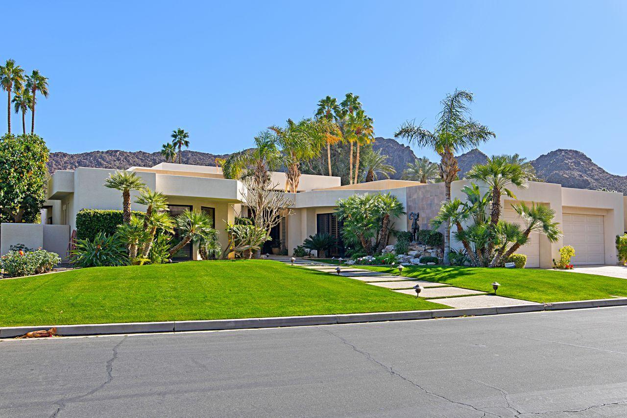 Image Number 1 for 46590 Quail Run Drive in Indian Wells