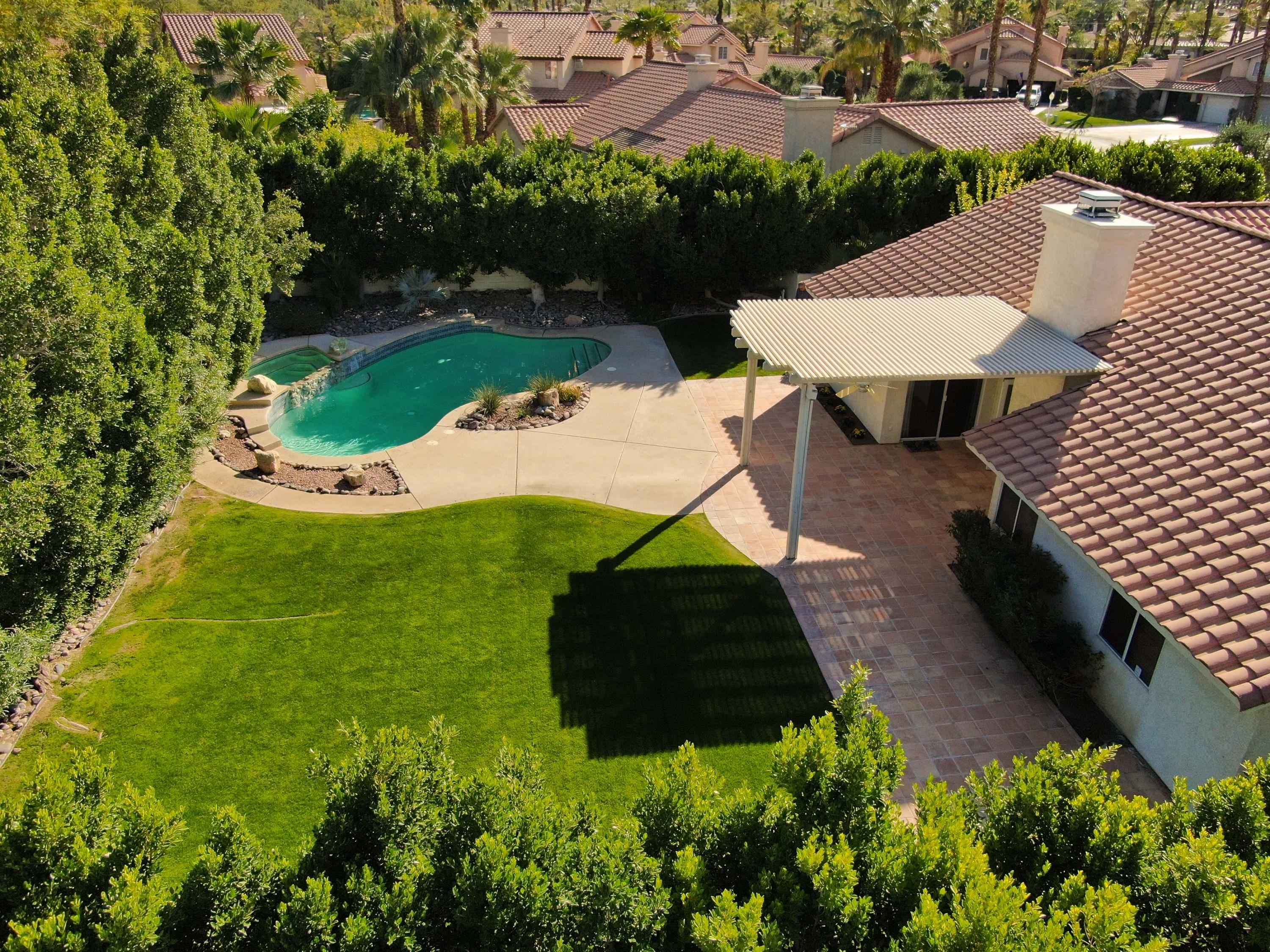 Image Number 1 for 39866 Newcastle Drive in Palm Desert