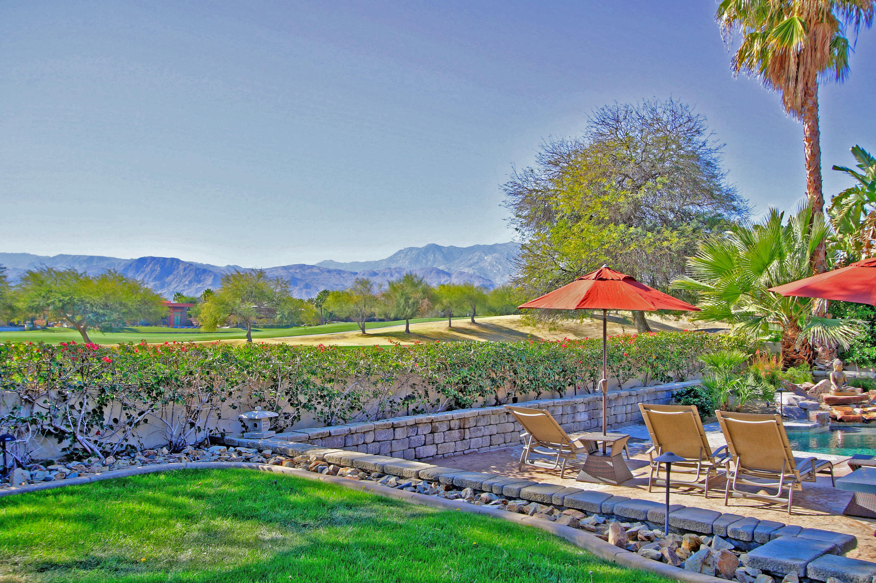 Image Number 1 for 284 Loch Lomond Road in Rancho Mirage