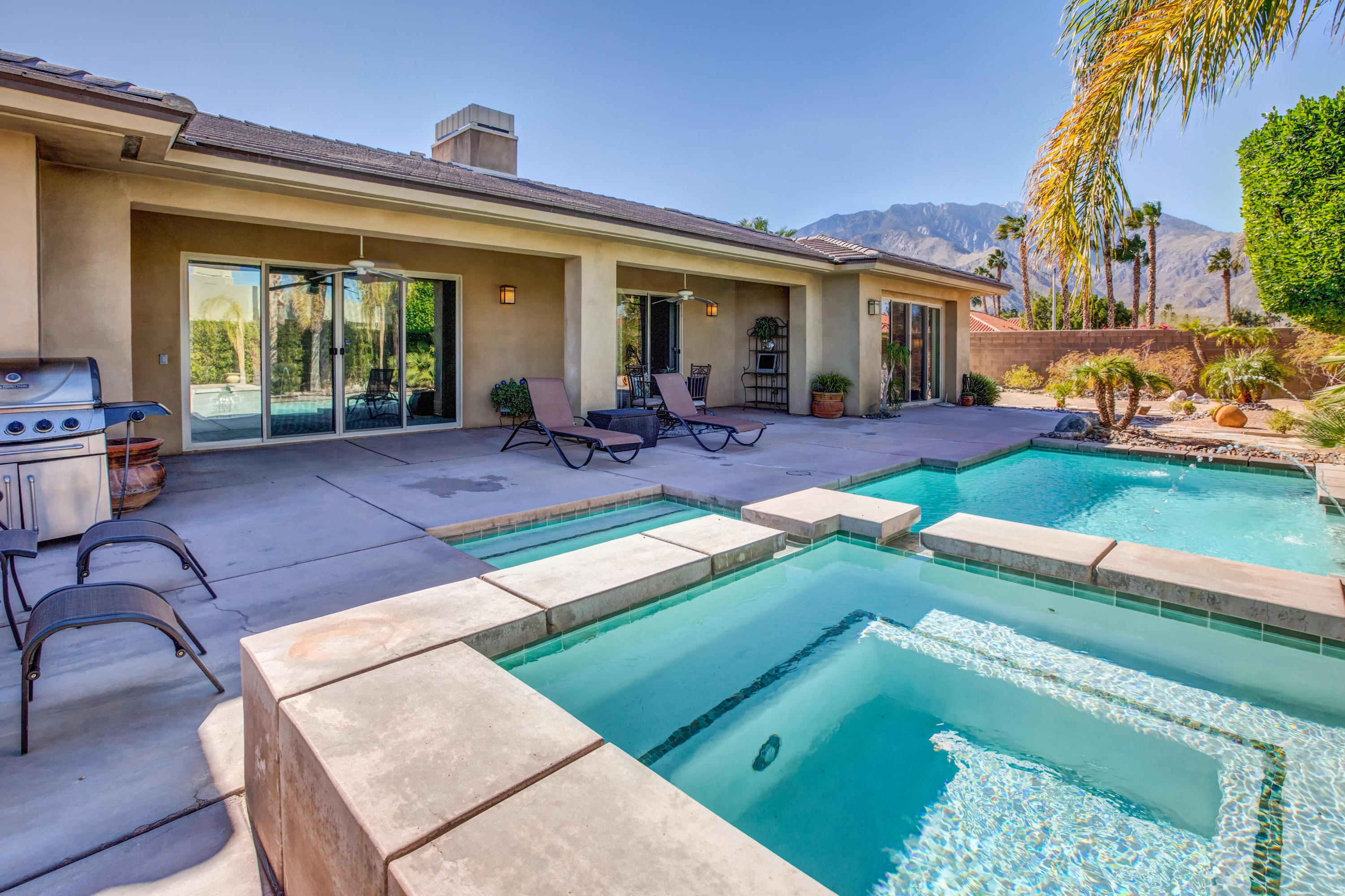 Image Number 1 for 1536 Enclave Way in Palm Springs