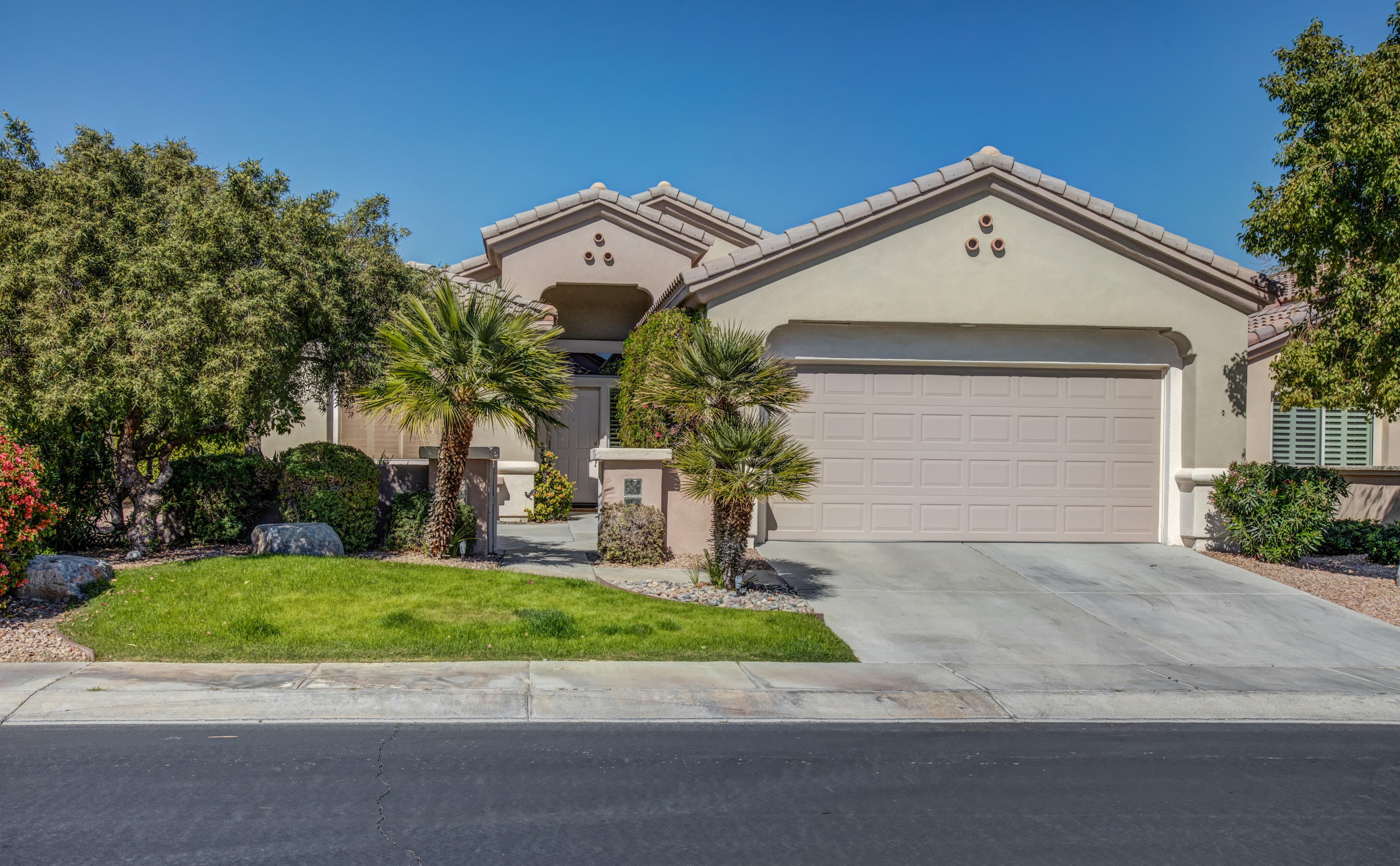 Image Number 1 for 78664 Iron Bark Drive in Palm Desert