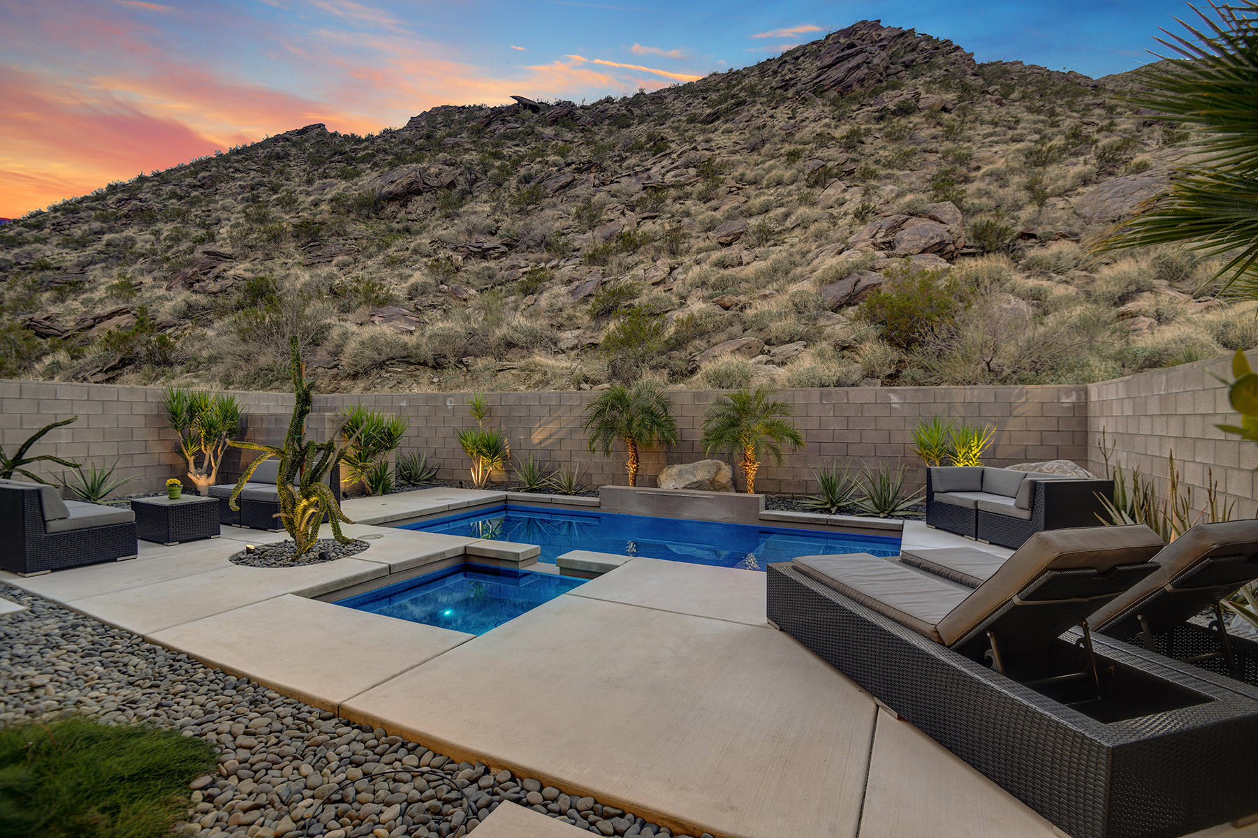 Image Number 1 for 1135 Iris Lane in Palm Springs