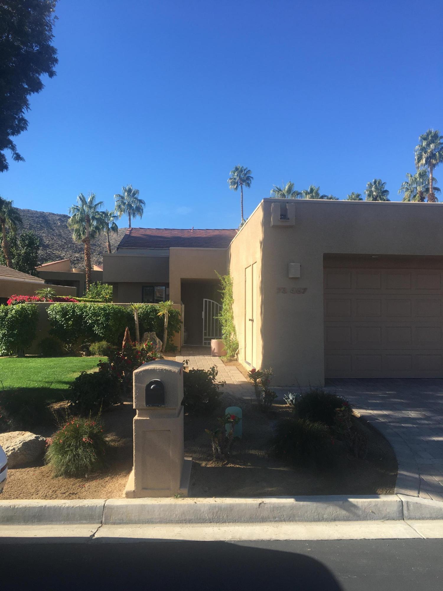 Image Number 1 for 73467 Poinciana Place in Palm Desert