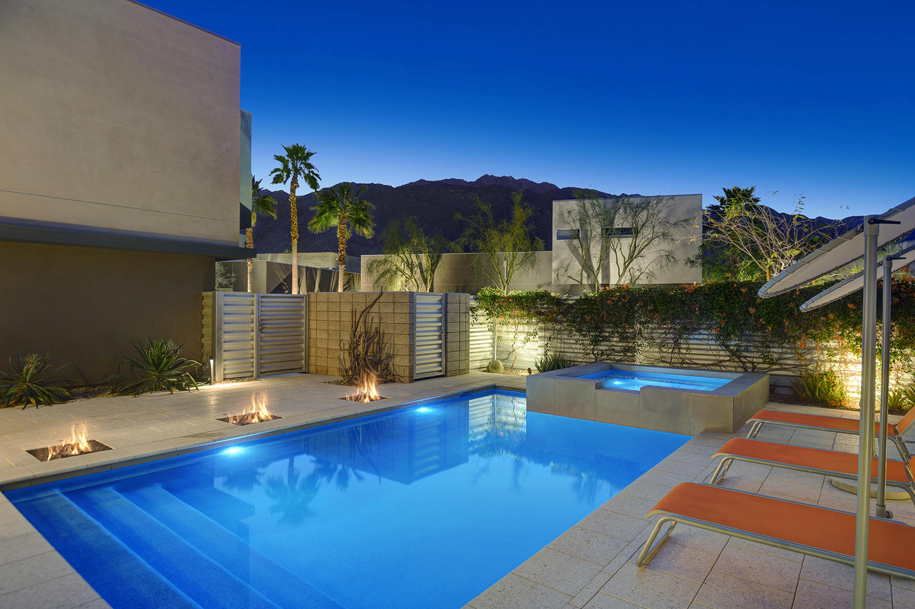 Image Number 1 for 444 Chelsea Drive in Palm Springs