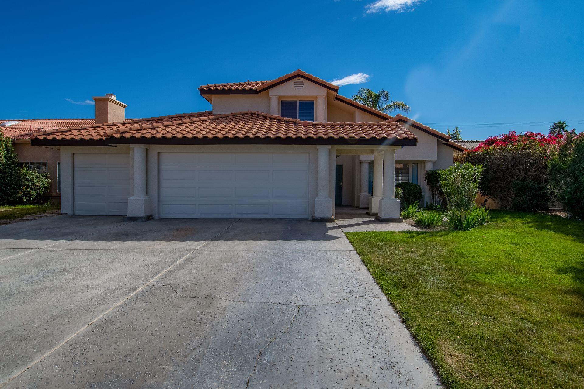 Image Number 1 for 68325 Verano Road in Cathedral City