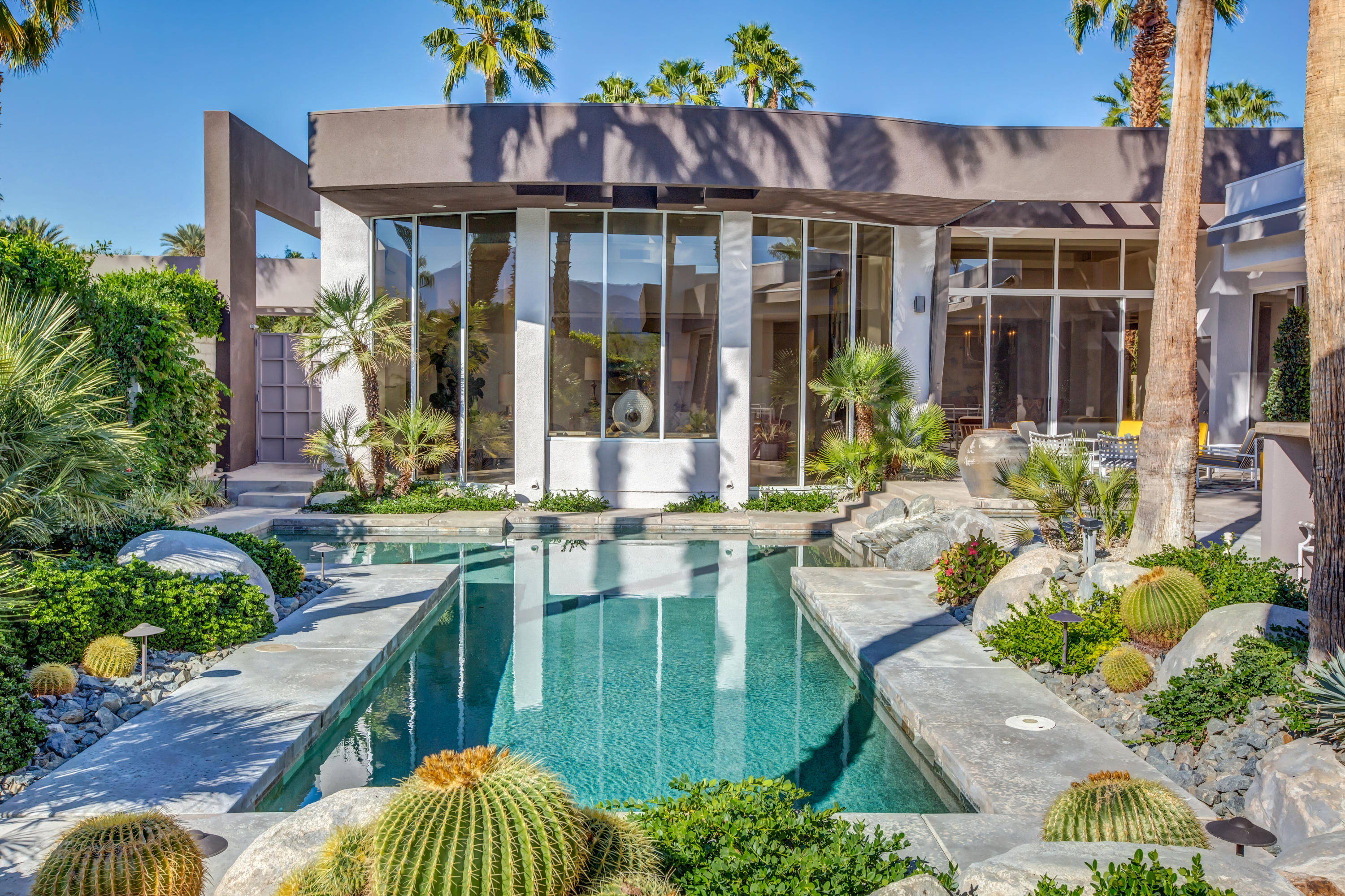 Image Number 1 for 24 Rocky Lane in Rancho Mirage