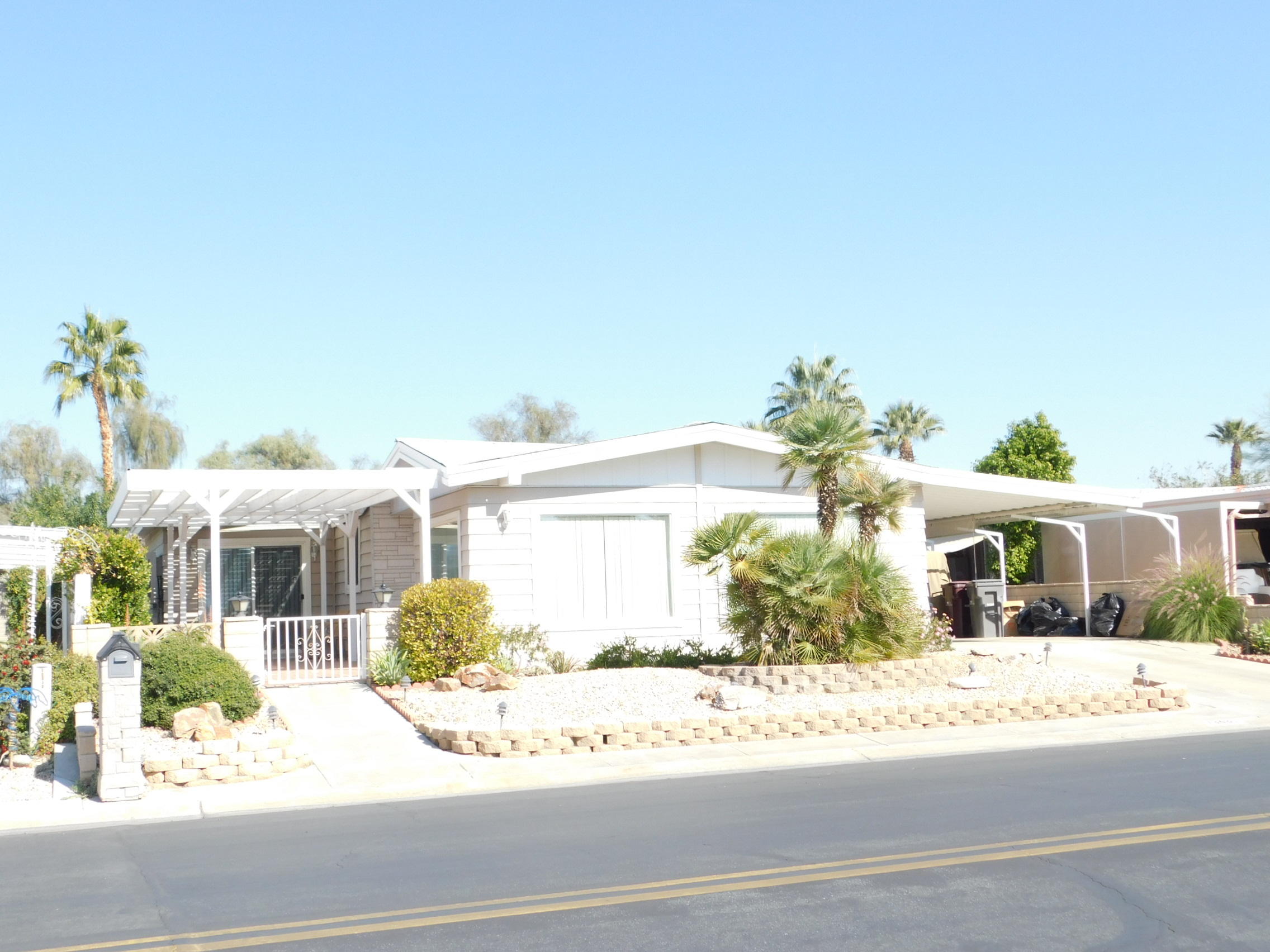 Image Number 1 for 73480 Desert Greens Drive Drive in Palm Desert