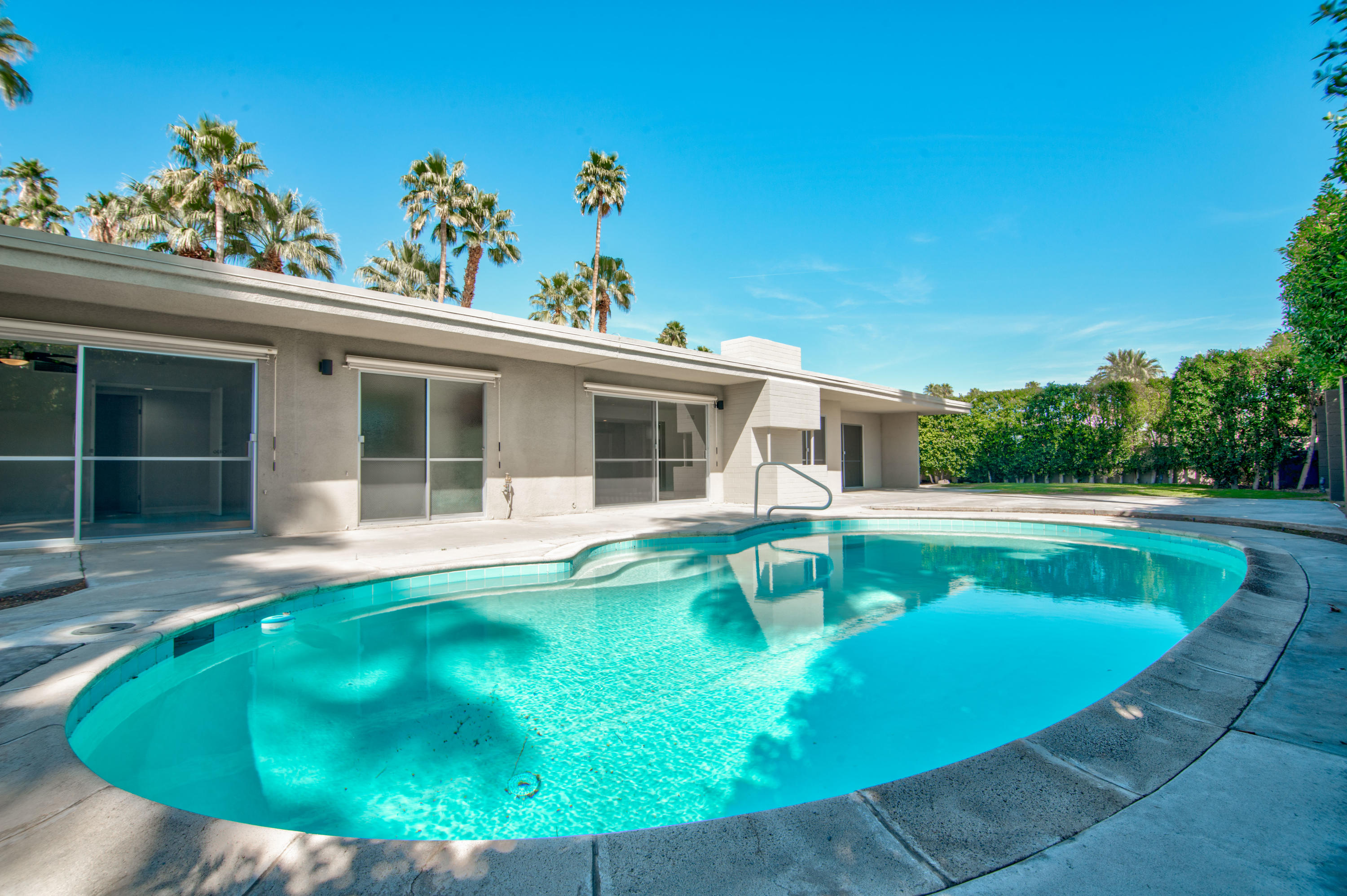 Image Number 1 for 1541 Madrona Drive in Palm Springs