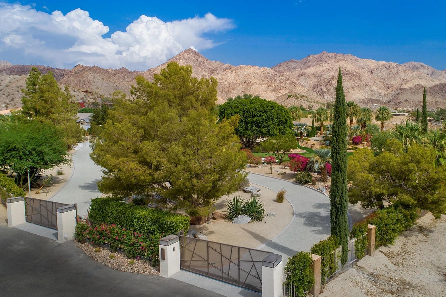 Image Number 1 for 71450 Cholla Way in Palm Desert