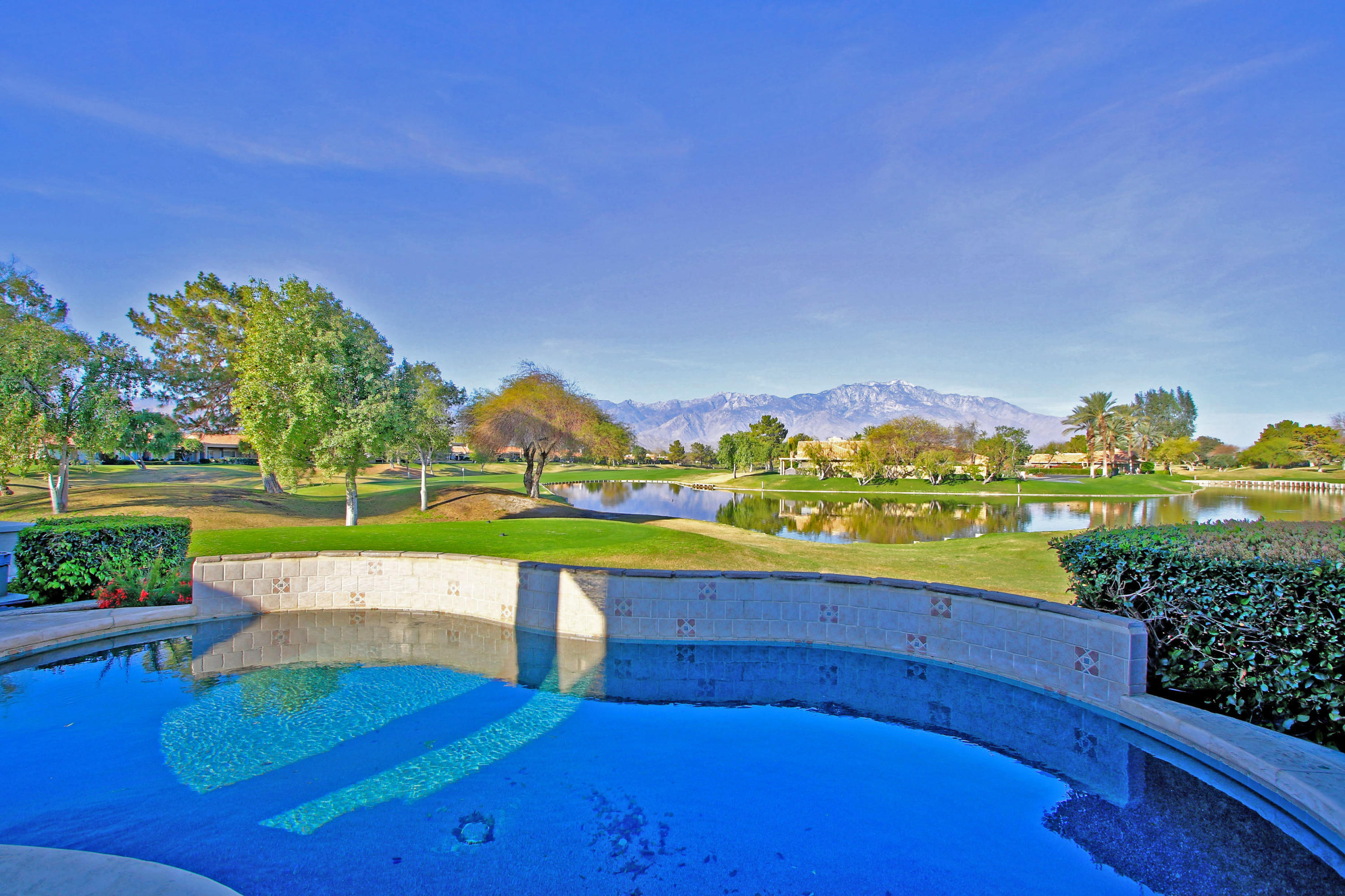 Image Number 1 for 31 Oak Tree Drive in Rancho Mirage
