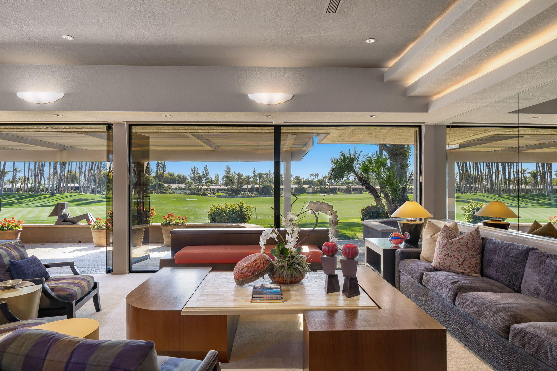 Image Number 1 for 4 Hamlet Court in Rancho Mirage