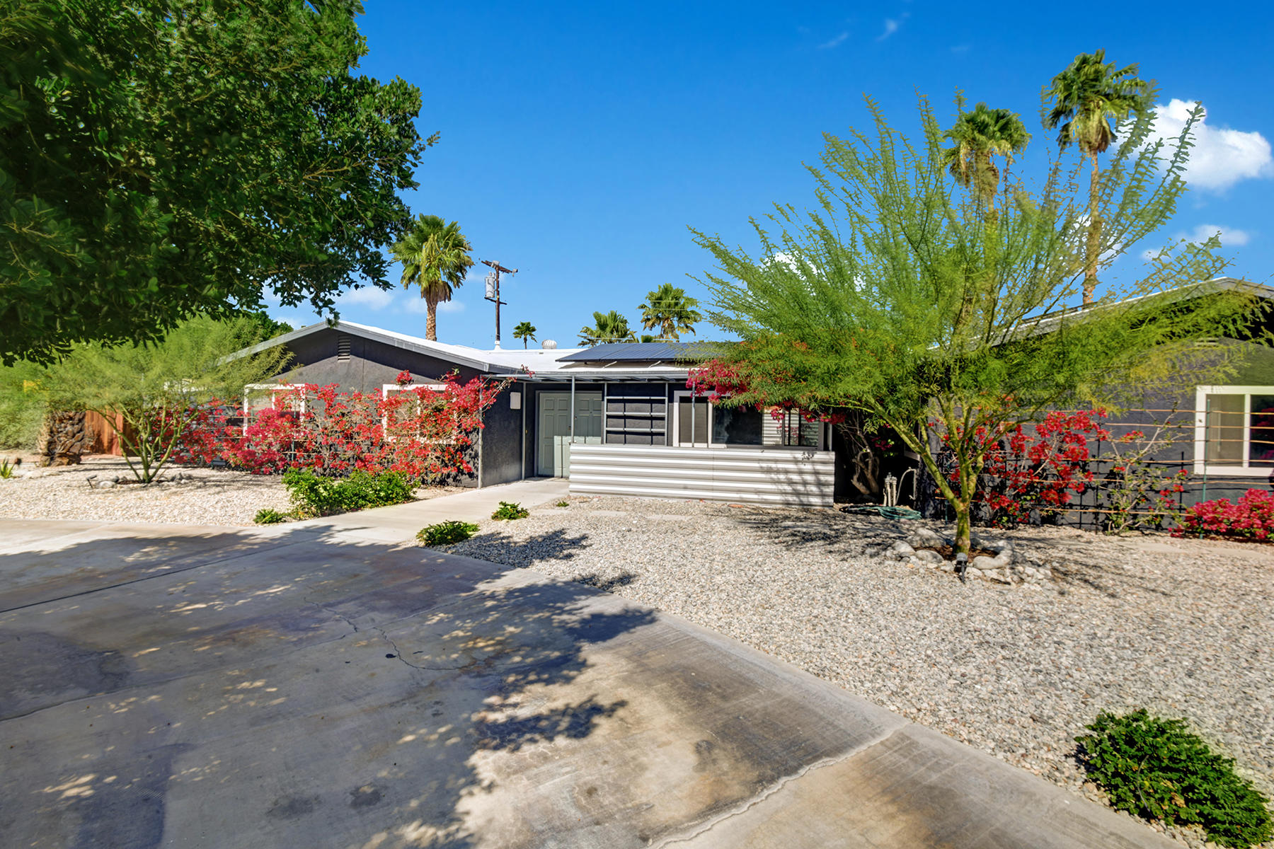 Image Number 1 for 2424 E Powell Road in Palm Springs