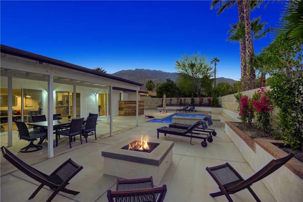 Image Number 1 for 1184 E Pajaro Road in Palm Springs