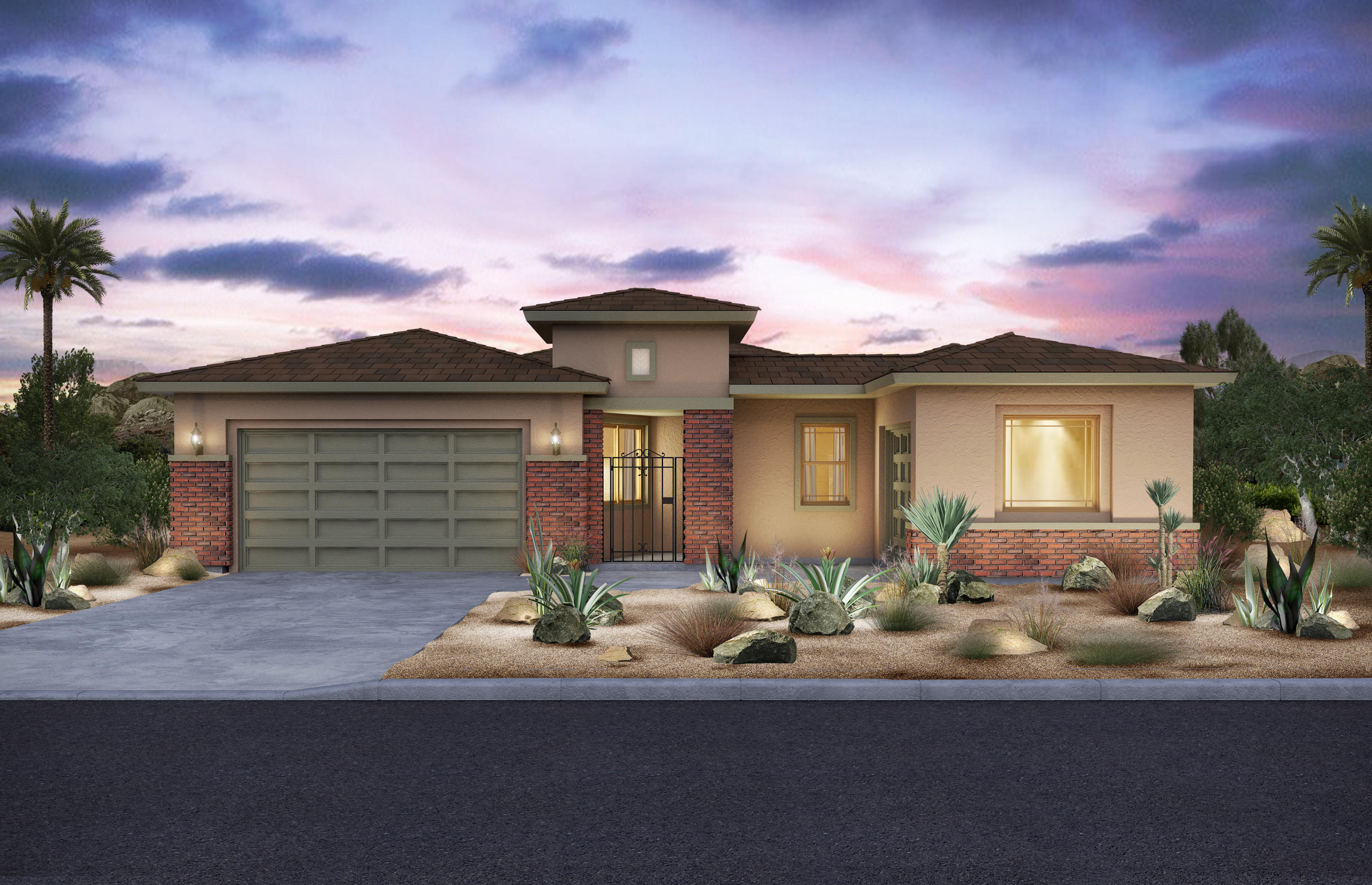 Image Number 1 for 74 Bordeaux in Rancho Mirage