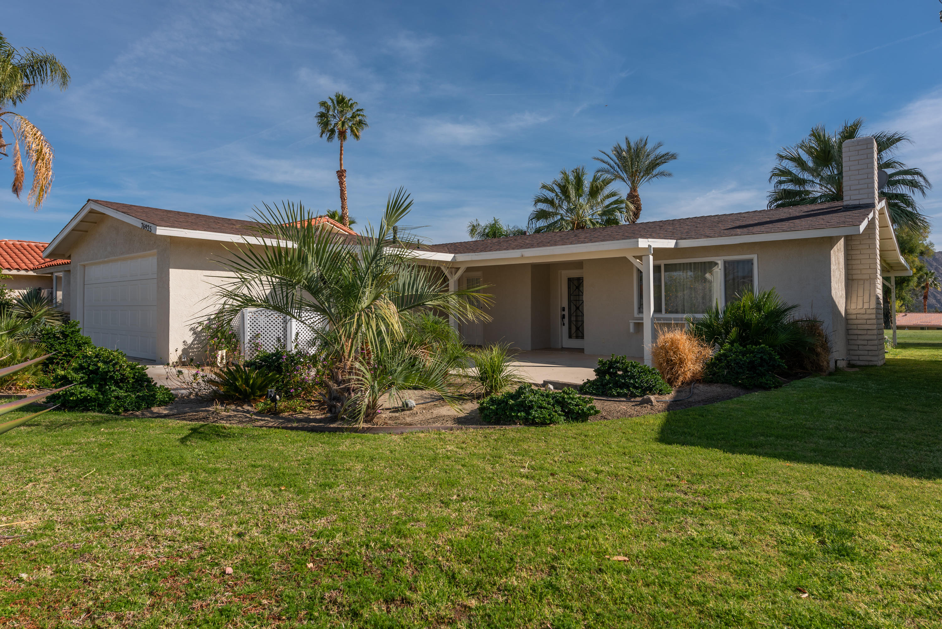 Image Number 1 for 76925 California Drive in Palm Desert