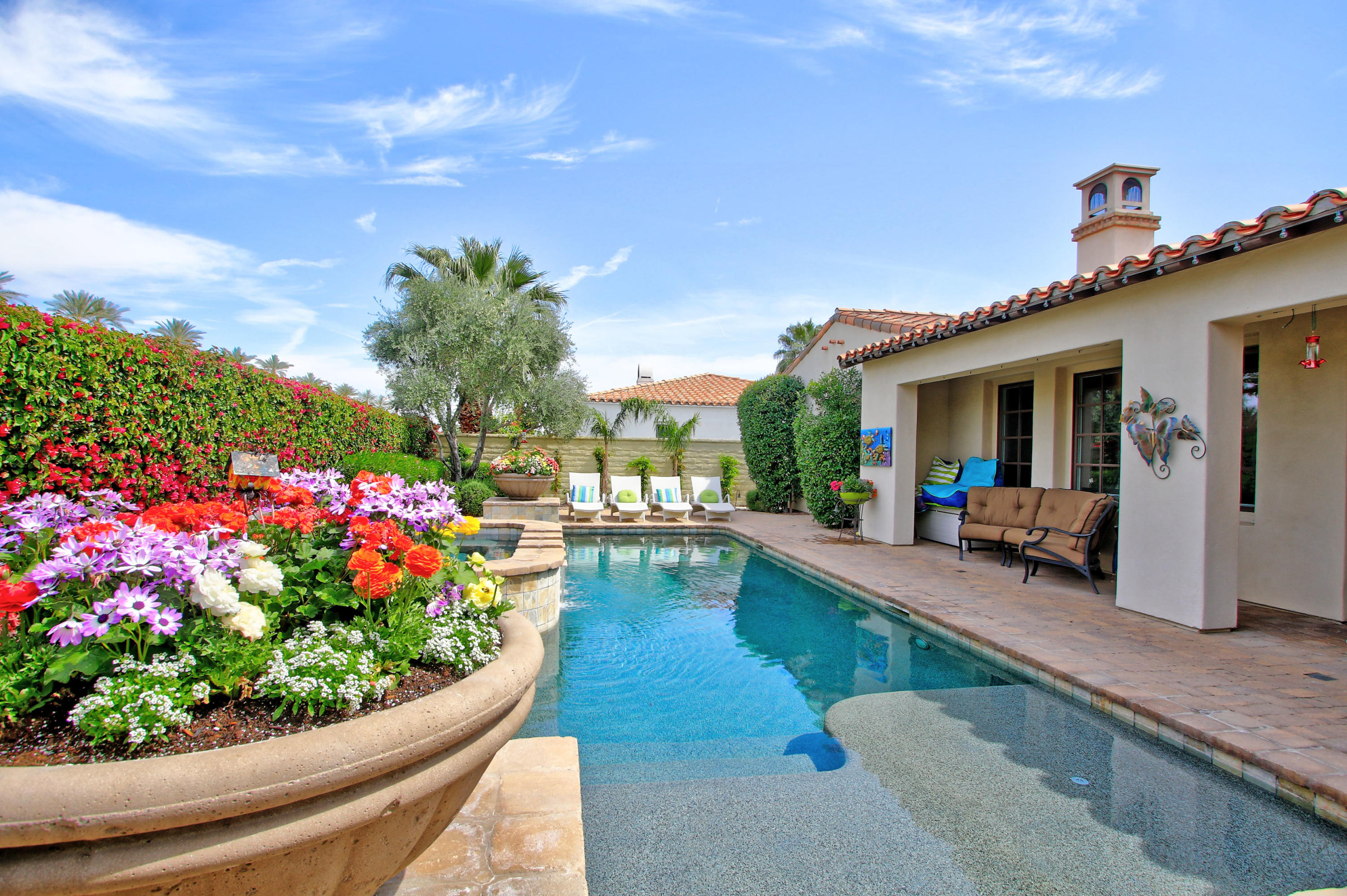 Image Number 1 for 75072 Promontory Place in Indian Wells