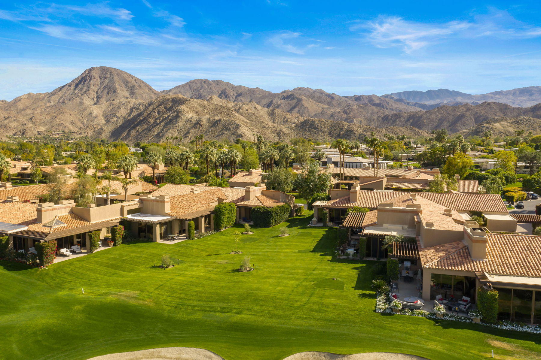 Image Number 1 for 74624 Arroyo Drive in Indian Wells