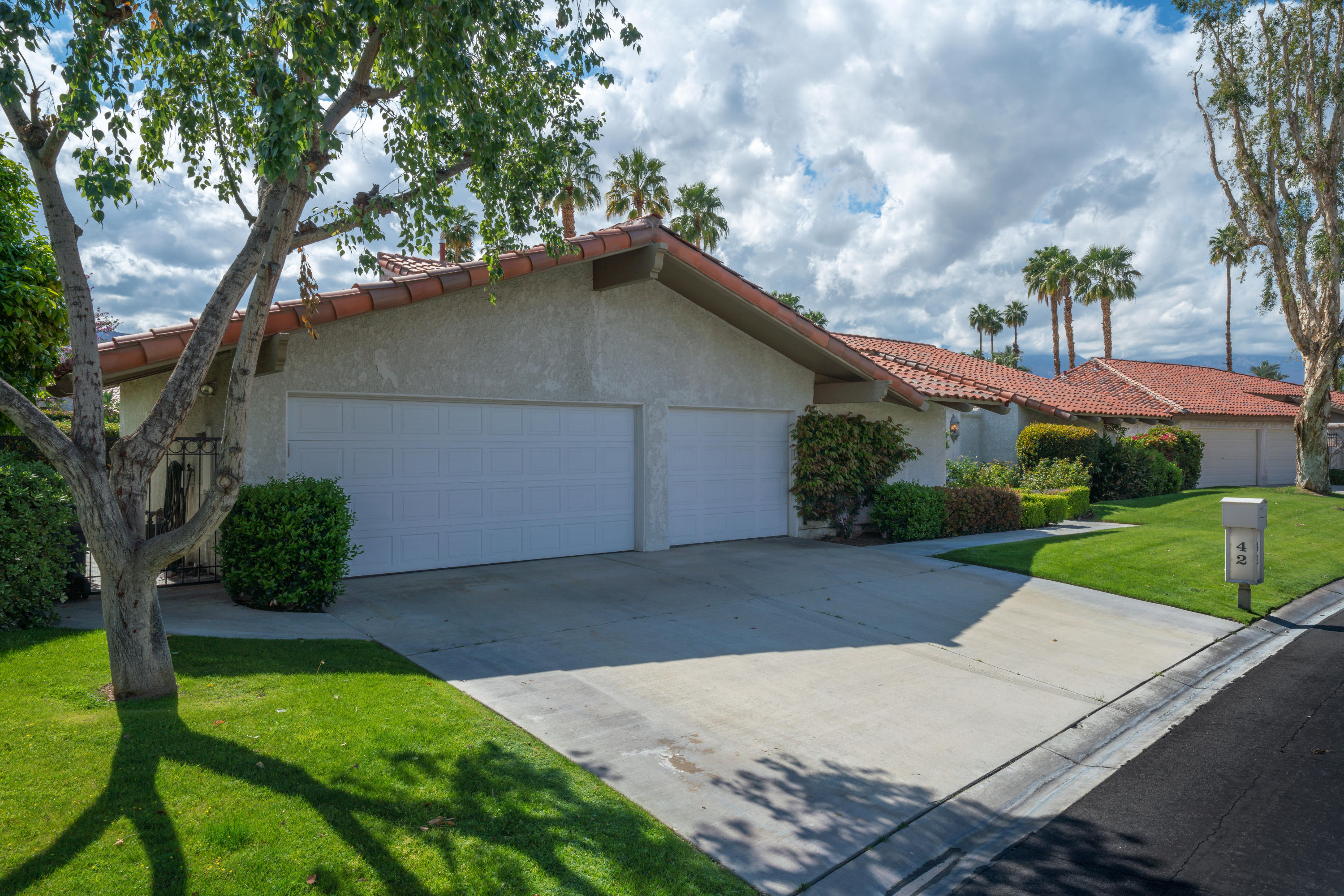 Image Number 1 for 42 Sierra Madre Way in Rancho Mirage