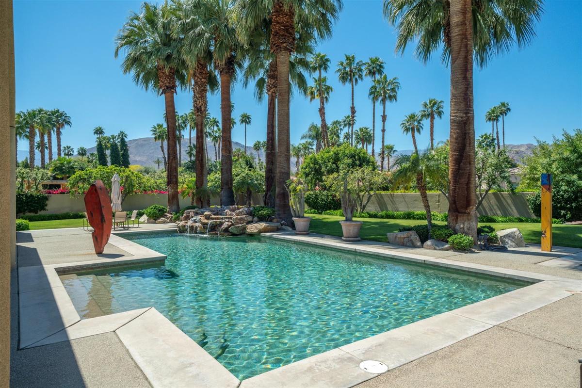 Image Number 1 for 40590 Morningstar Road in Rancho Mirage