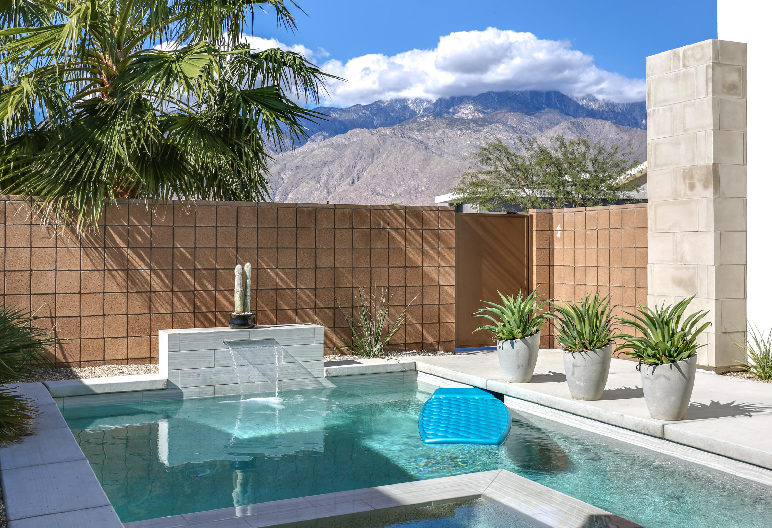 Image Number 1 for 1146 Cyan Lane in Palm Springs