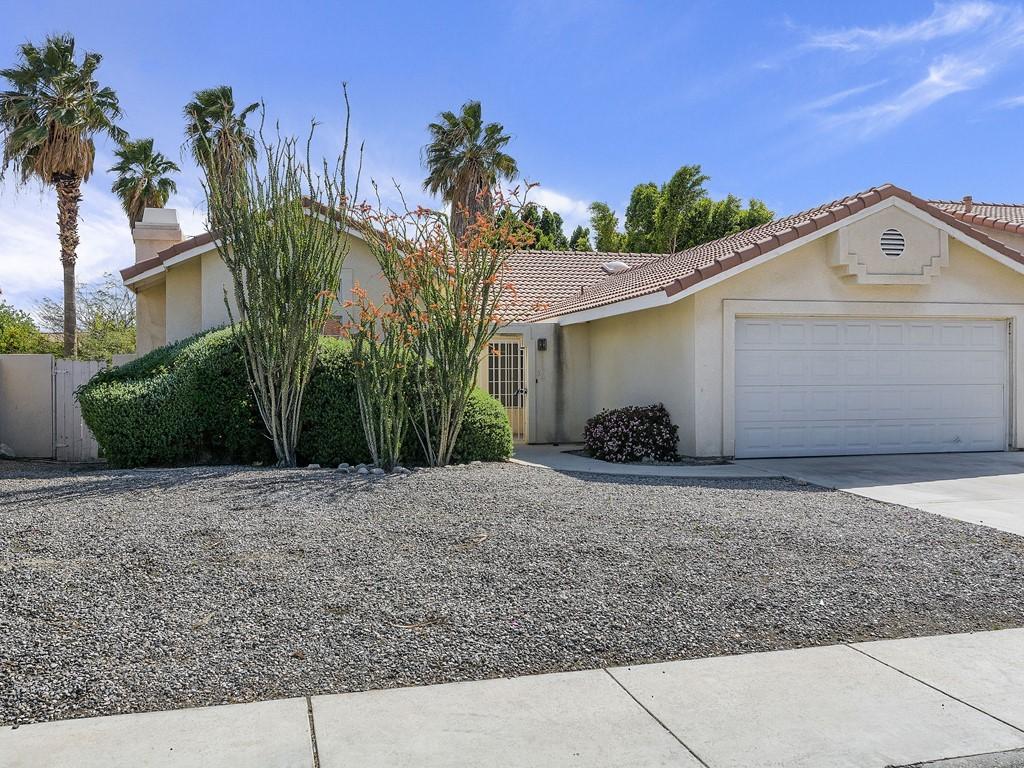 Image Number 1 for 68725 Tachevah Drive in Cathedral City