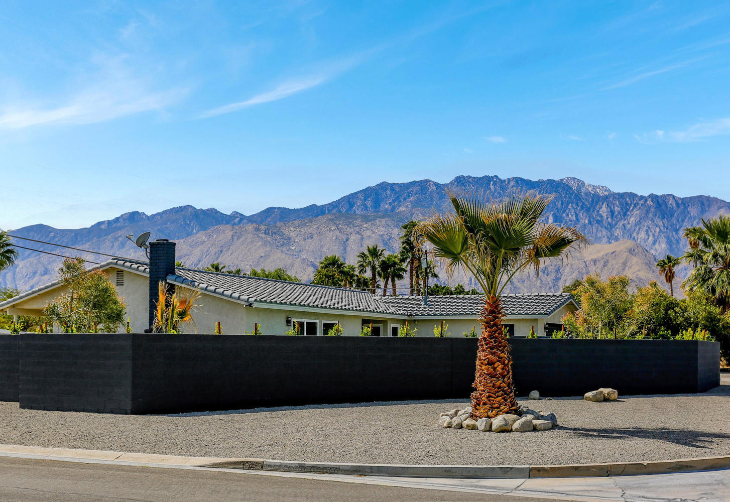 Image Number 1 for 2893 E Valencia Road in Palm Springs