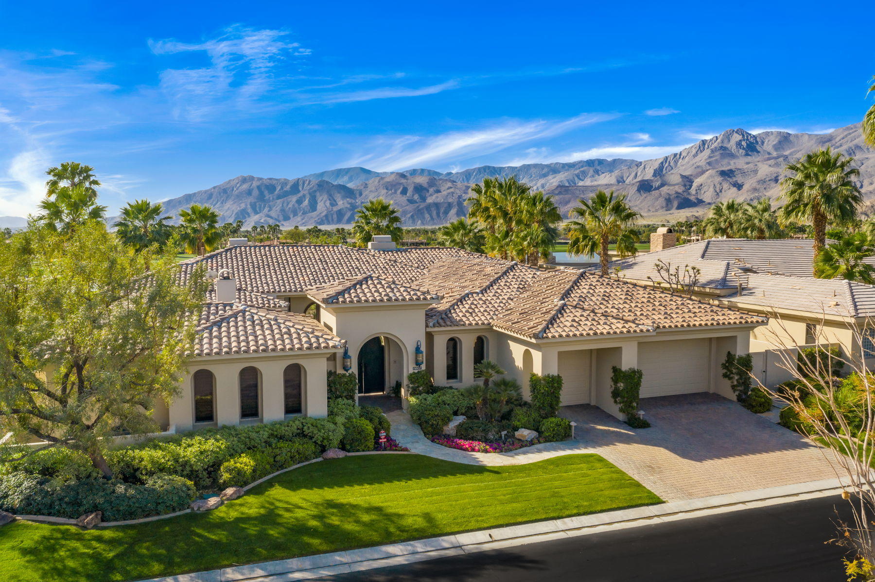 Image Number 1 for 81085 Shinnecock Hills in La Quinta