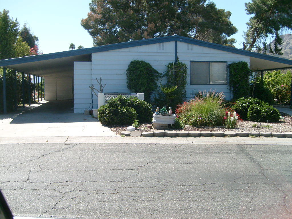 Image Number 1 for 461 Cerritos Way in Cathedral City