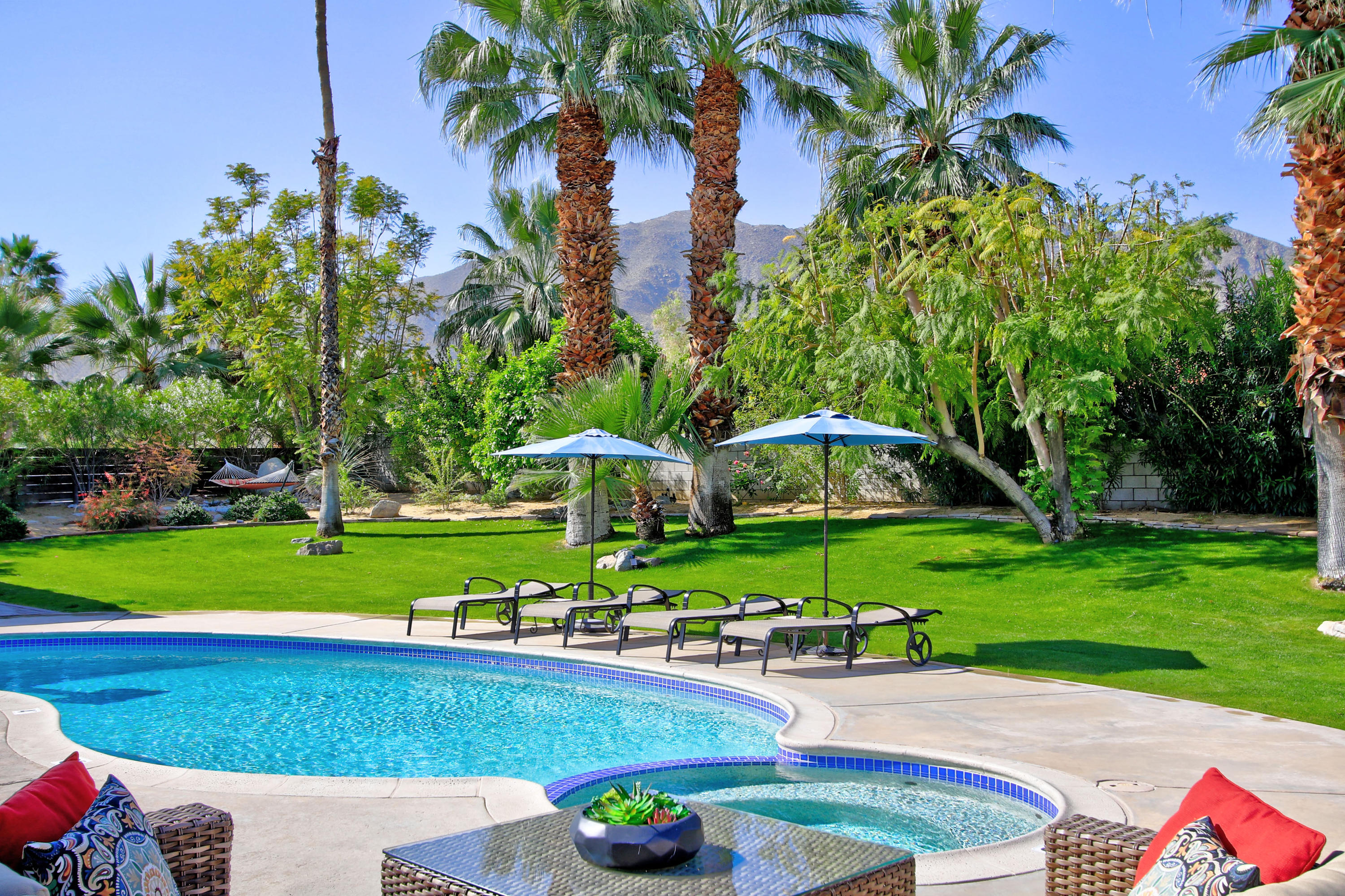 Image Number 1 for 71423 Estellita Drive in Rancho Mirage