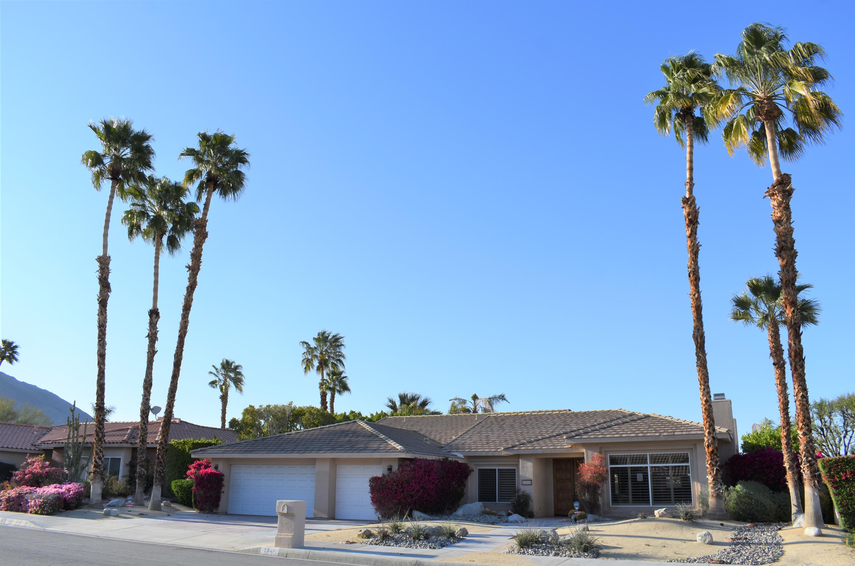 Image Number 1 for 73182 Bel Air Road in Palm Desert