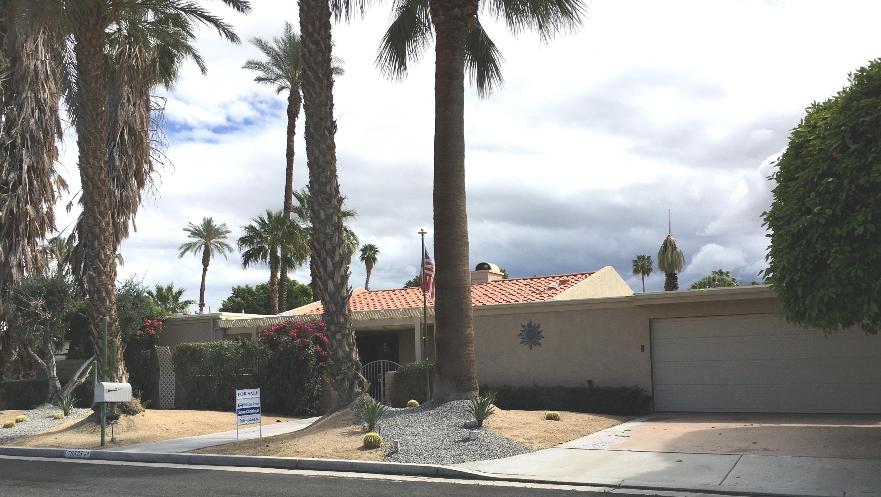 Image Number 1 for 70325 Mottle Circle in Rancho Mirage