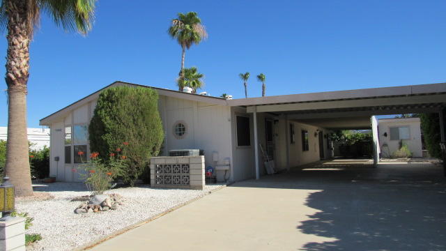 Image Number 1 for 73023 Buck Springs Drive in Palm Desert