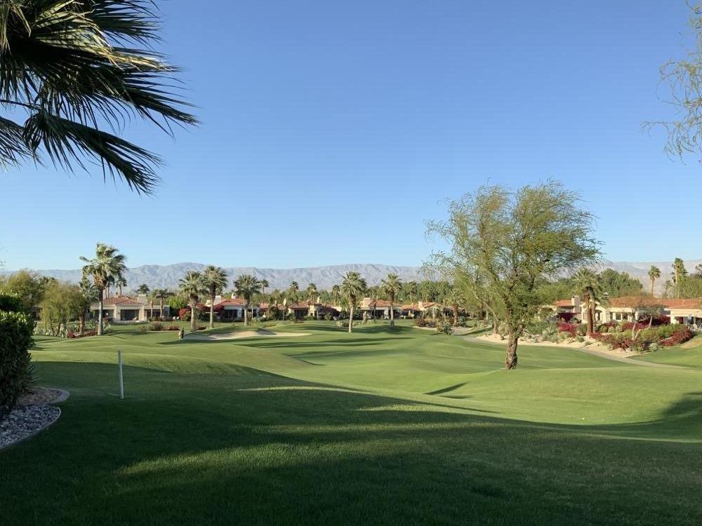 Image Number 1 for 840 Mission Creek Drive in Palm Desert