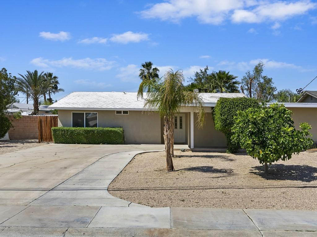 Image Number 1 for 77070 New York Avenue in Palm Desert