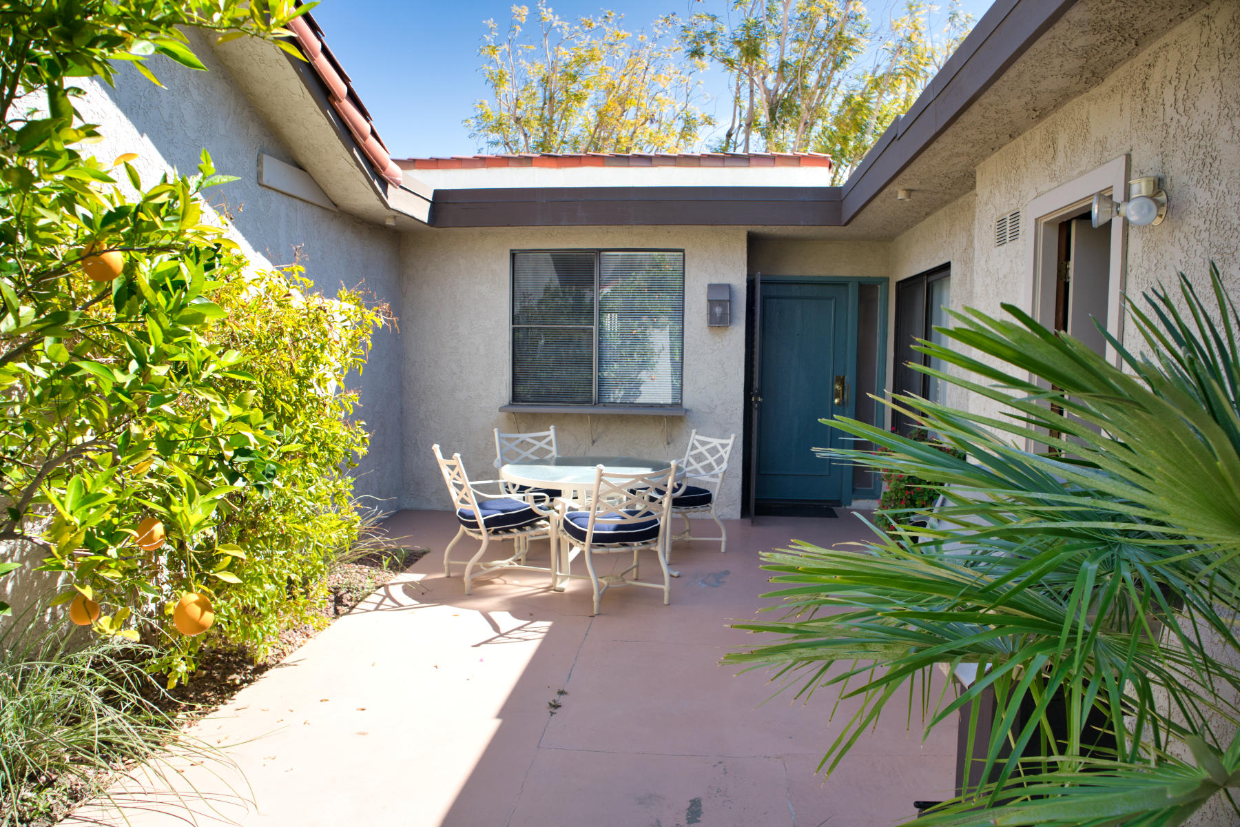 Image Number 1 for 1340 Campeon Circle in Palm Springs
