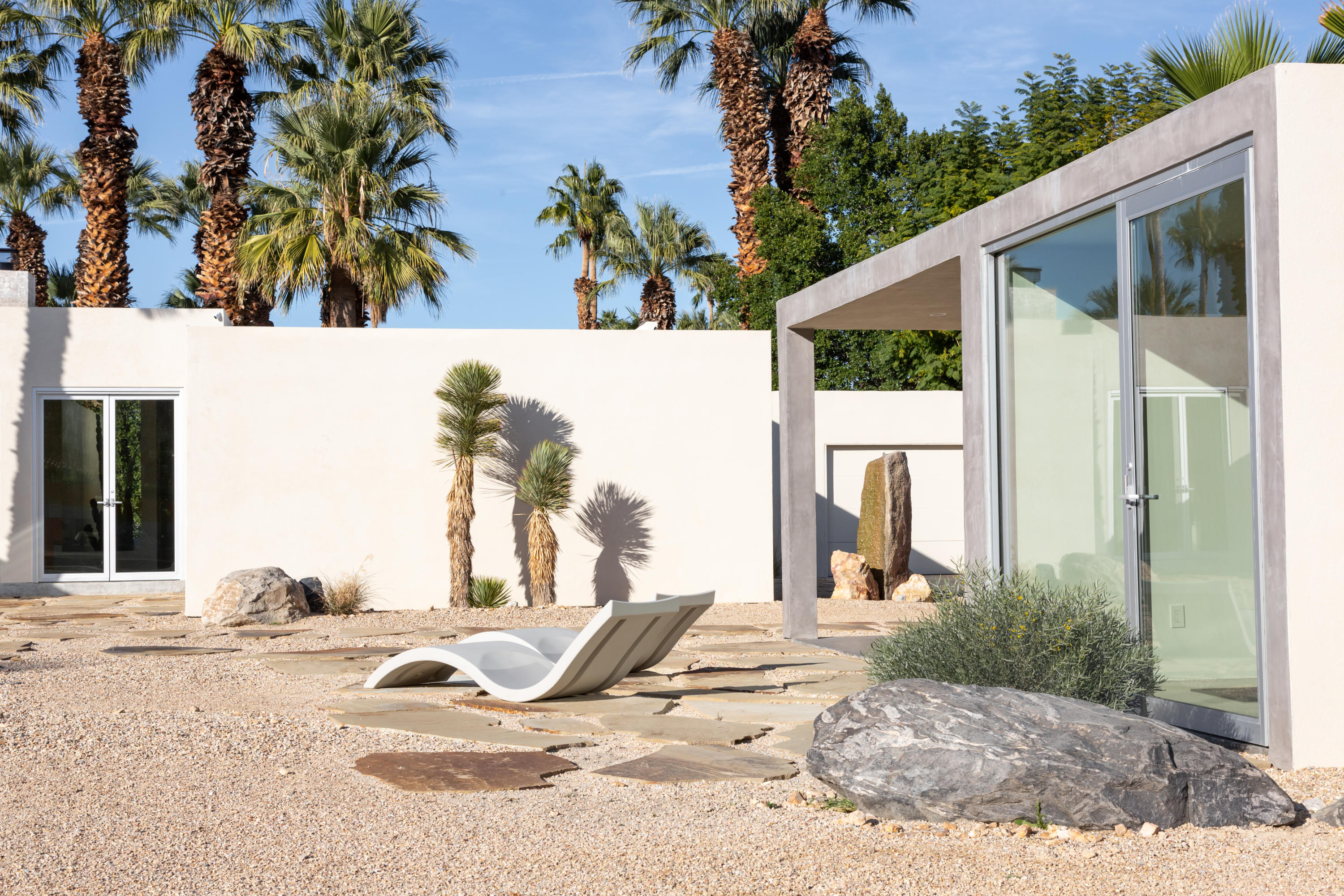 Image Number 1 for 688 E Mel Avenue in Palm Springs