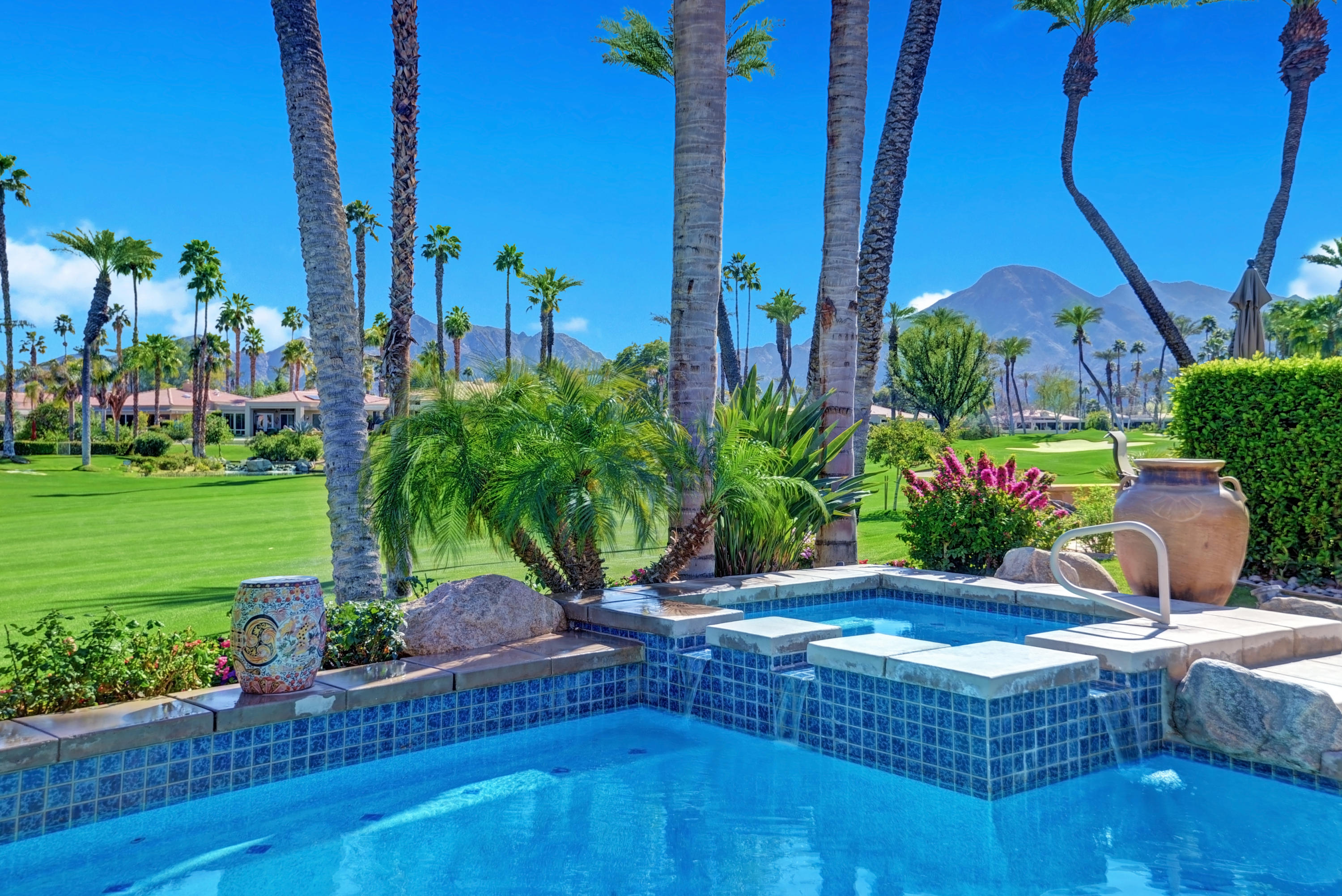 Image Number 1 for 75137 Spyglass Drive in Indian Wells
