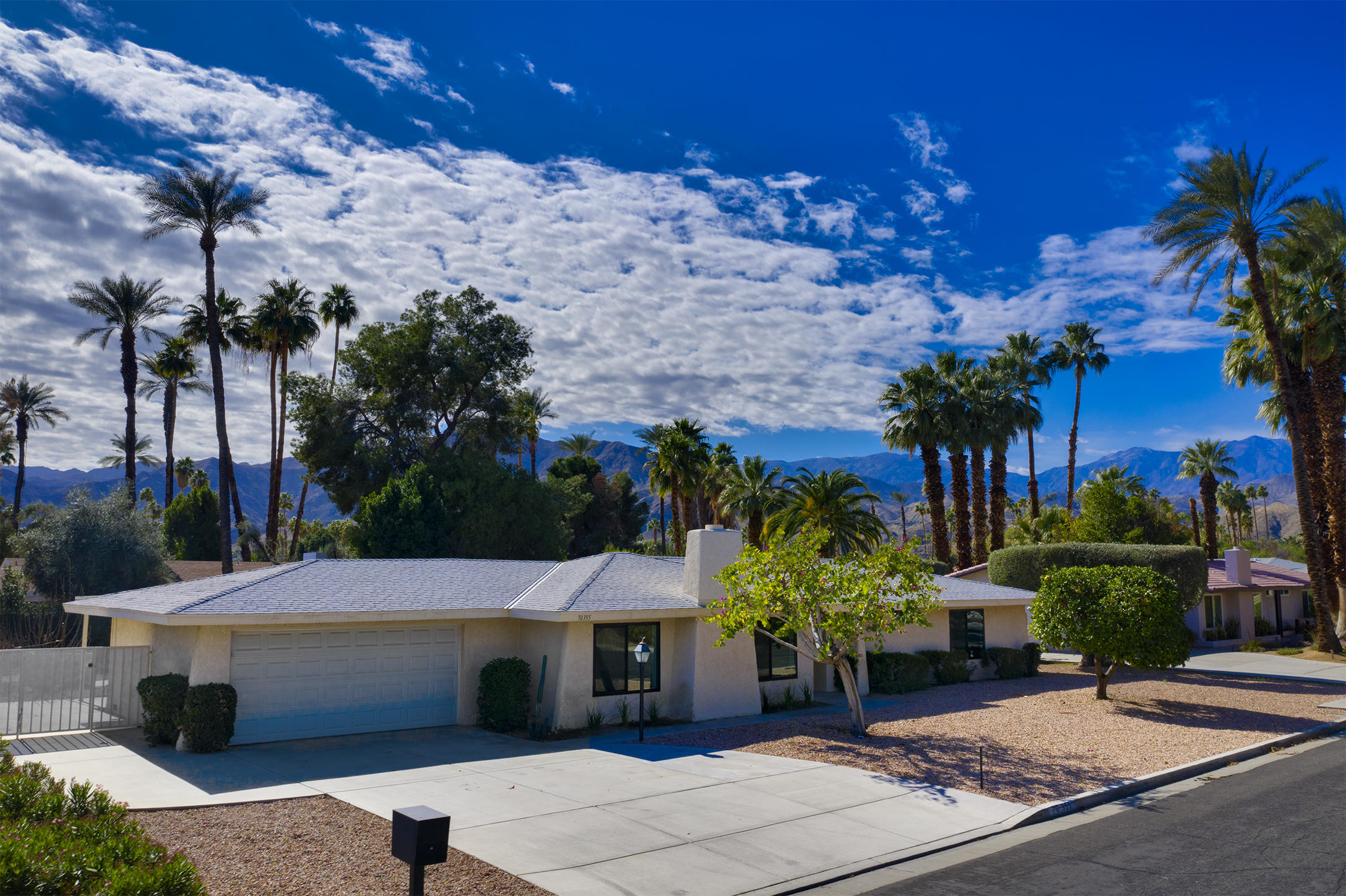 Image Number 1 for 70355 Cobb Road in Rancho Mirage