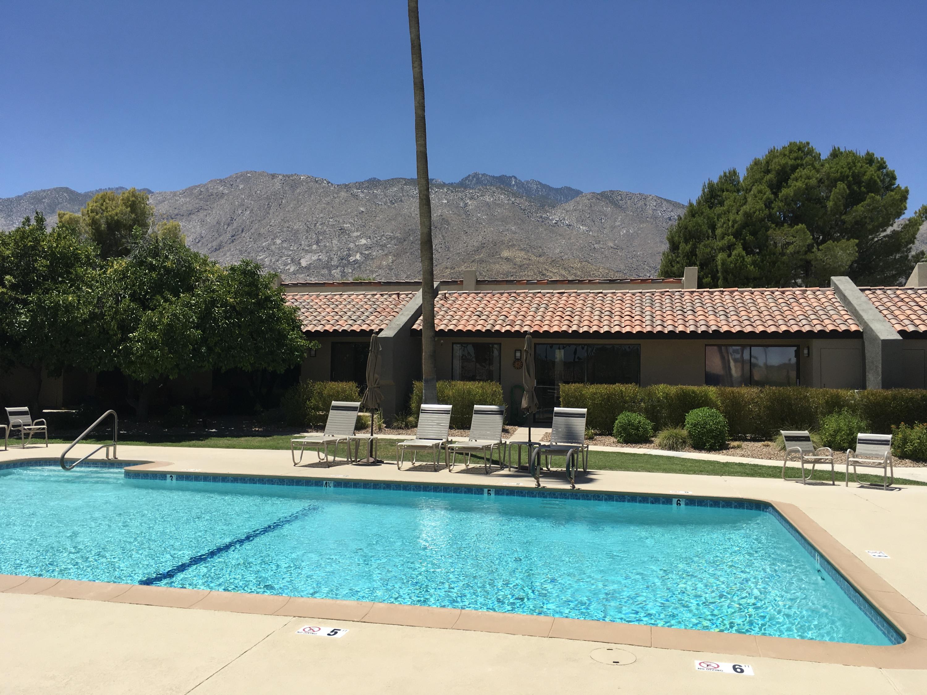 Image Number 1 for 355 Avenida Caballeros  #13 in Palm Springs
