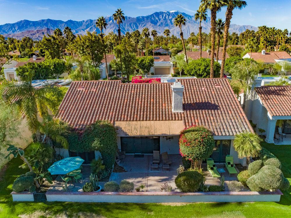 Image Number 1 for 10112 Lakeview Drive in Rancho Mirage