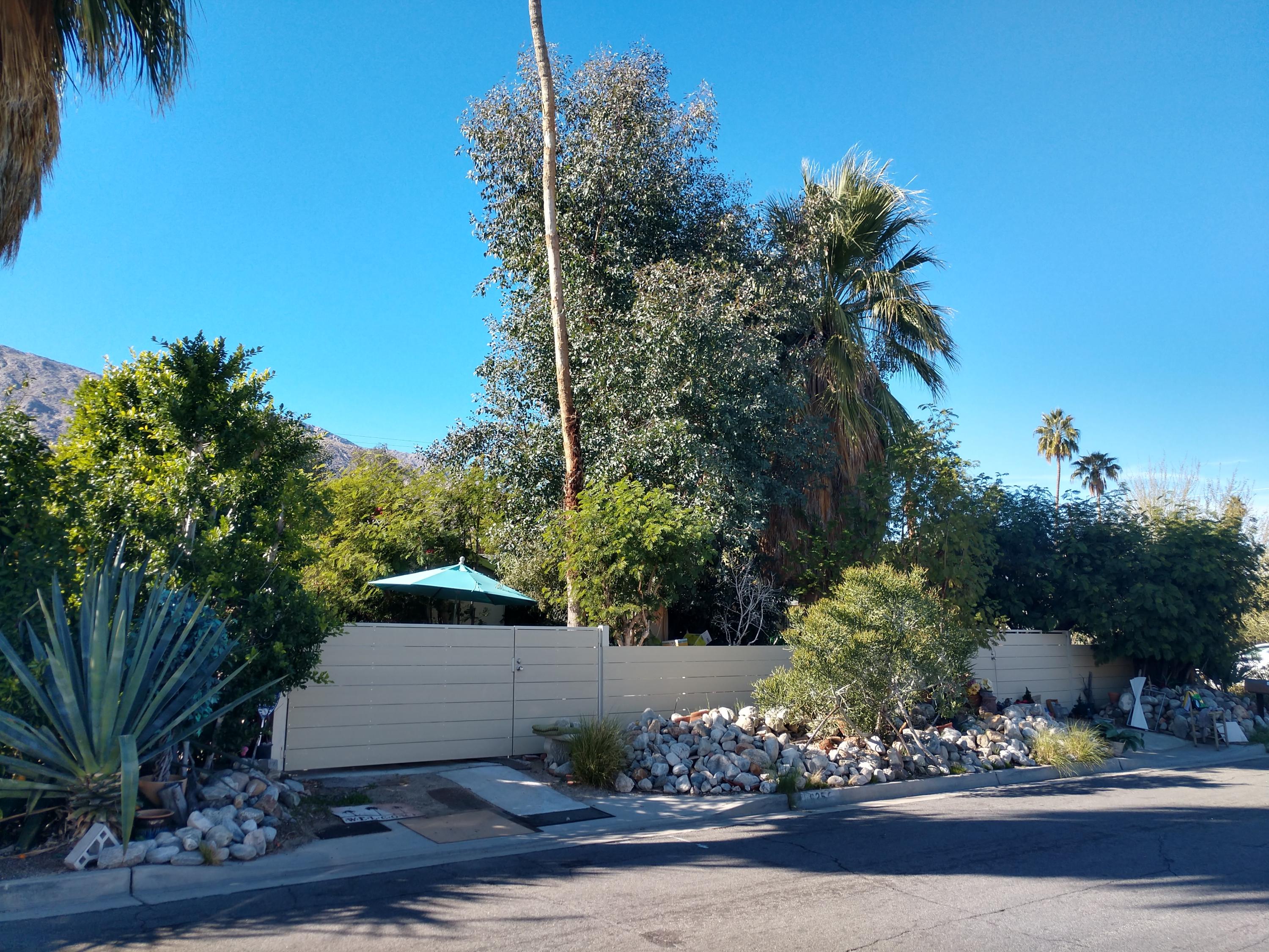 Image Number 1 for 625 S Camino Real in Palm Springs
