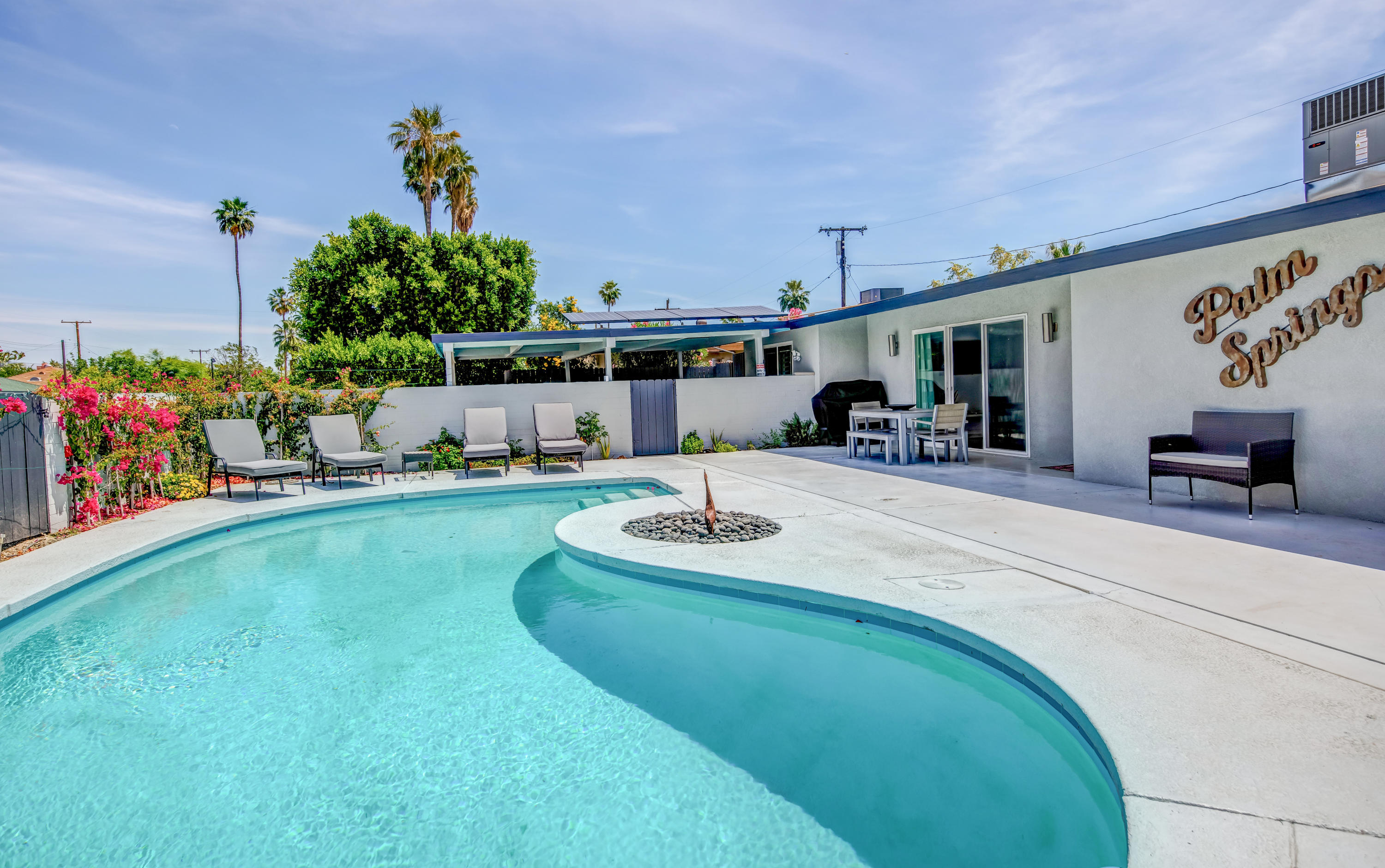 Image Number 1 for 3951 Calle San Raphael in Palm Springs