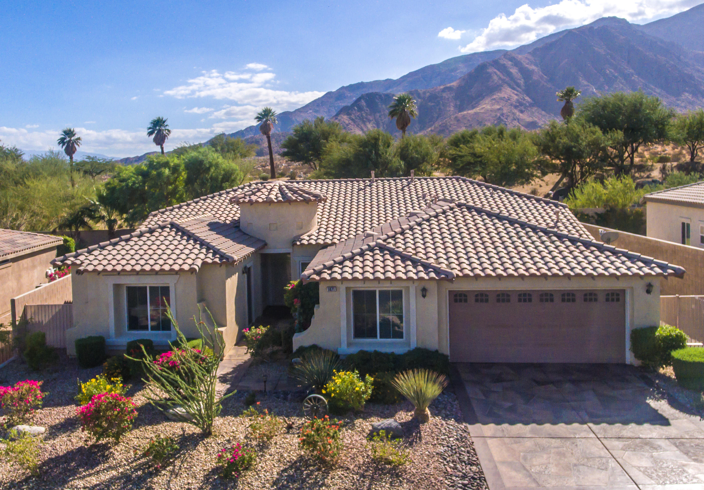 Image Number 1 for 1071 Oro Ridge in Palm Springs