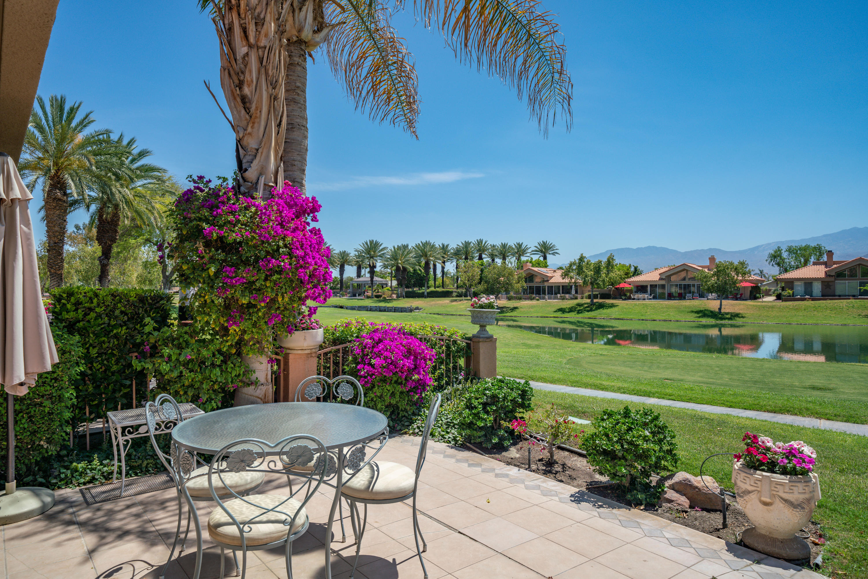 Image Number 1 for 17 La Costa Drive in Rancho Mirage