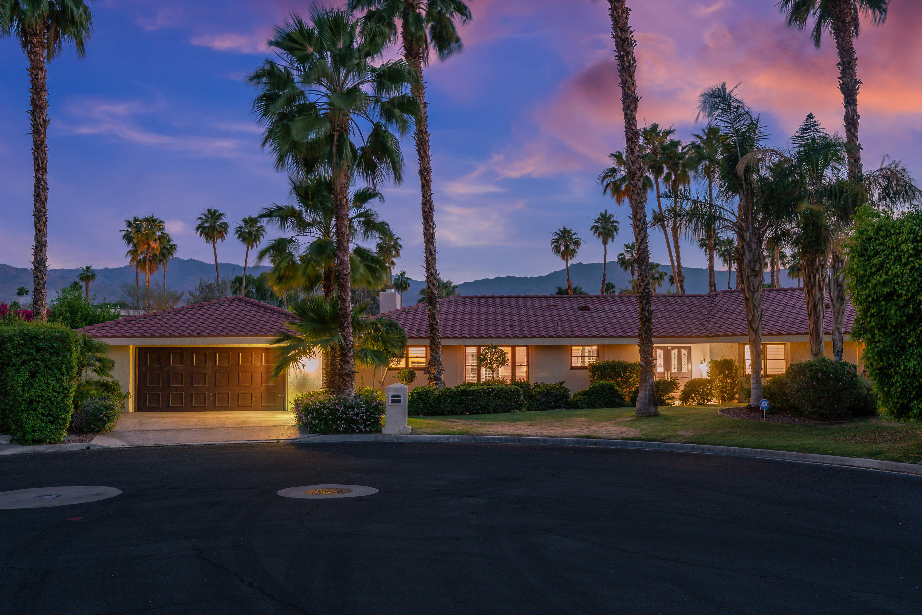Image Number 1 for 45385 Taos Cove in Indian Wells